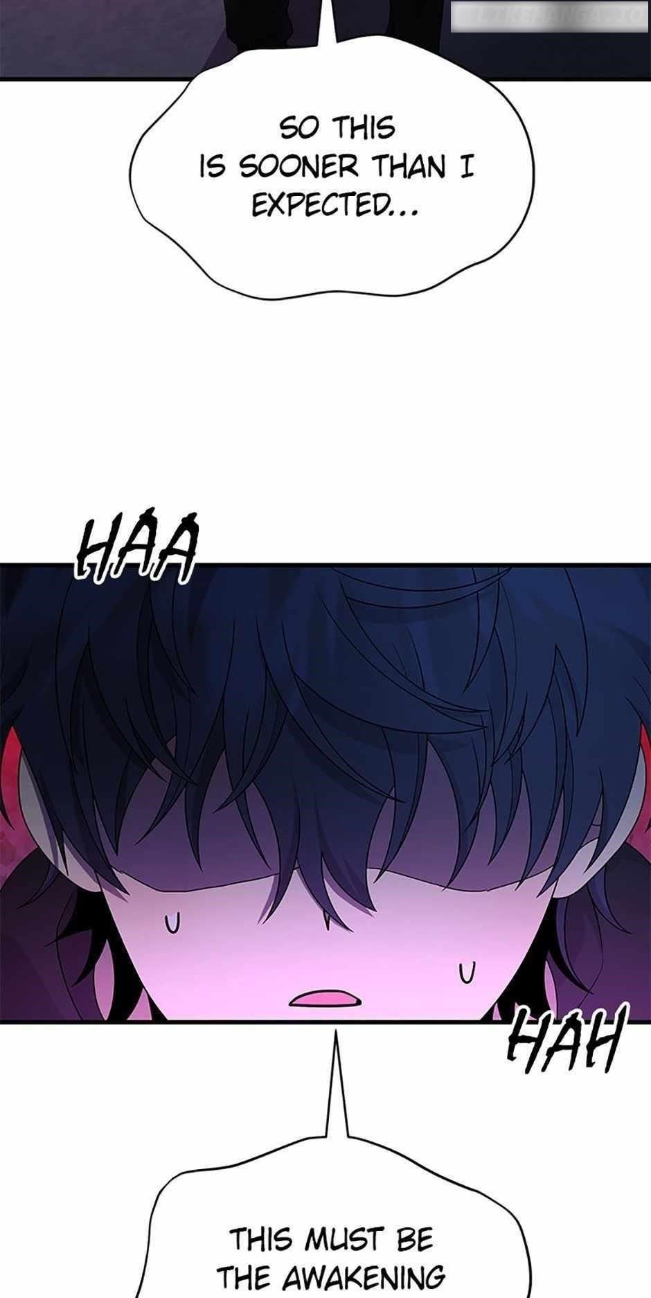 Heir of Mythical Heroes Chapter 60 - Page 7