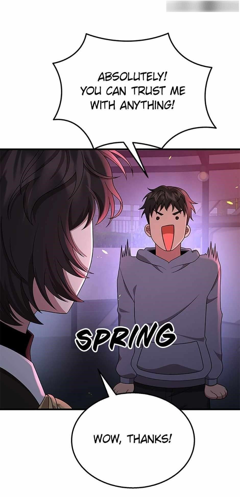 Heir of Mythical Heroes Chapter 60 - Page 70