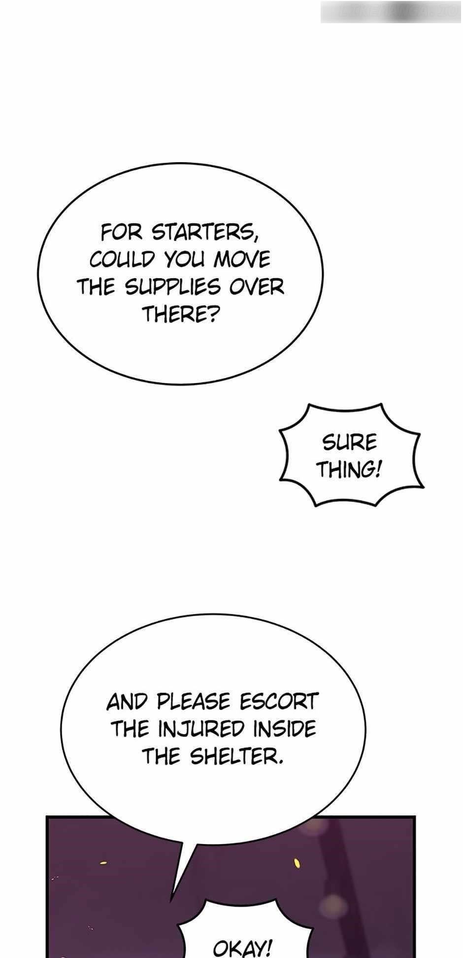 Heir of Mythical Heroes Chapter 60 - Page 71