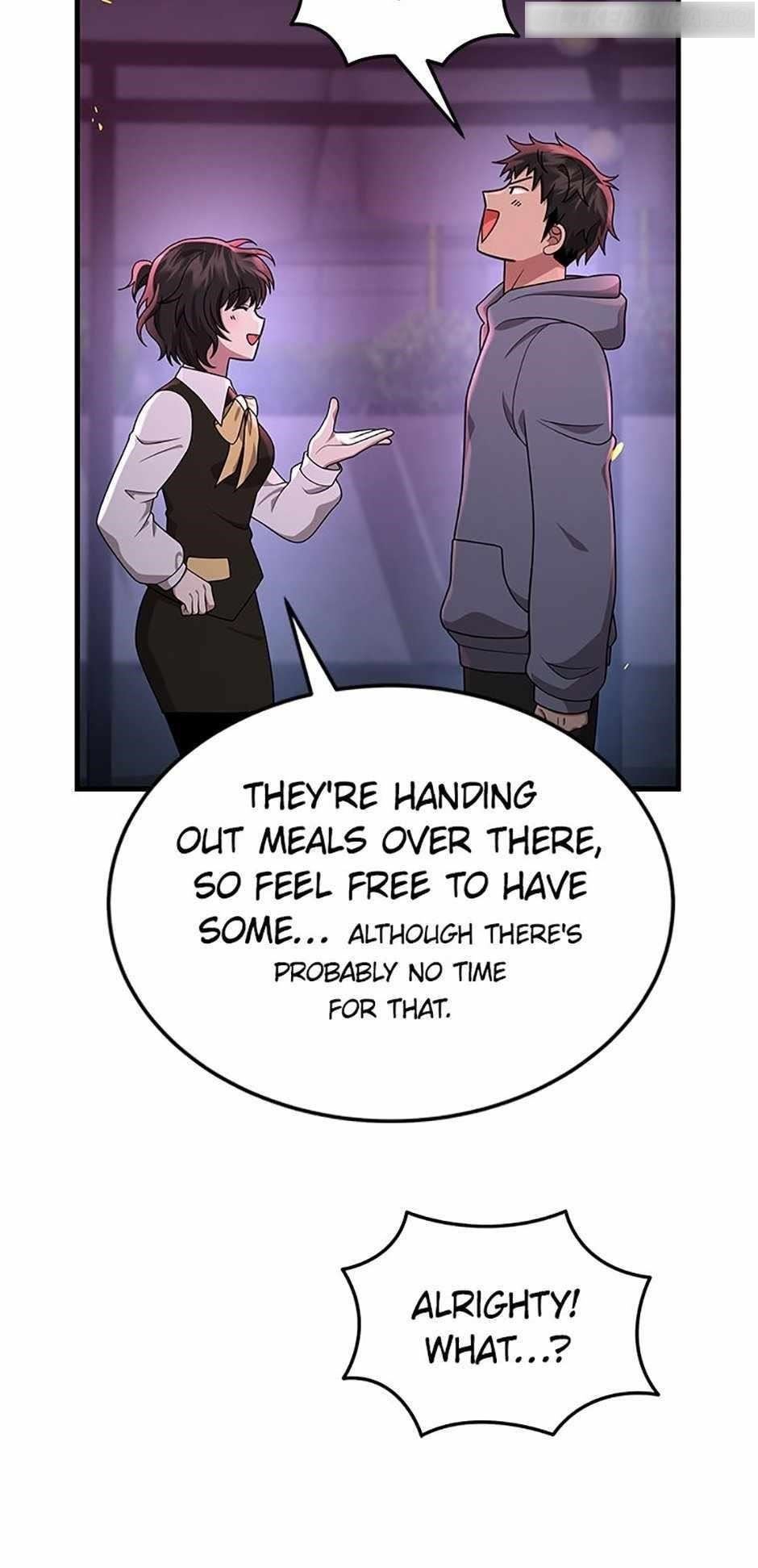 Heir of Mythical Heroes Chapter 60 - Page 72