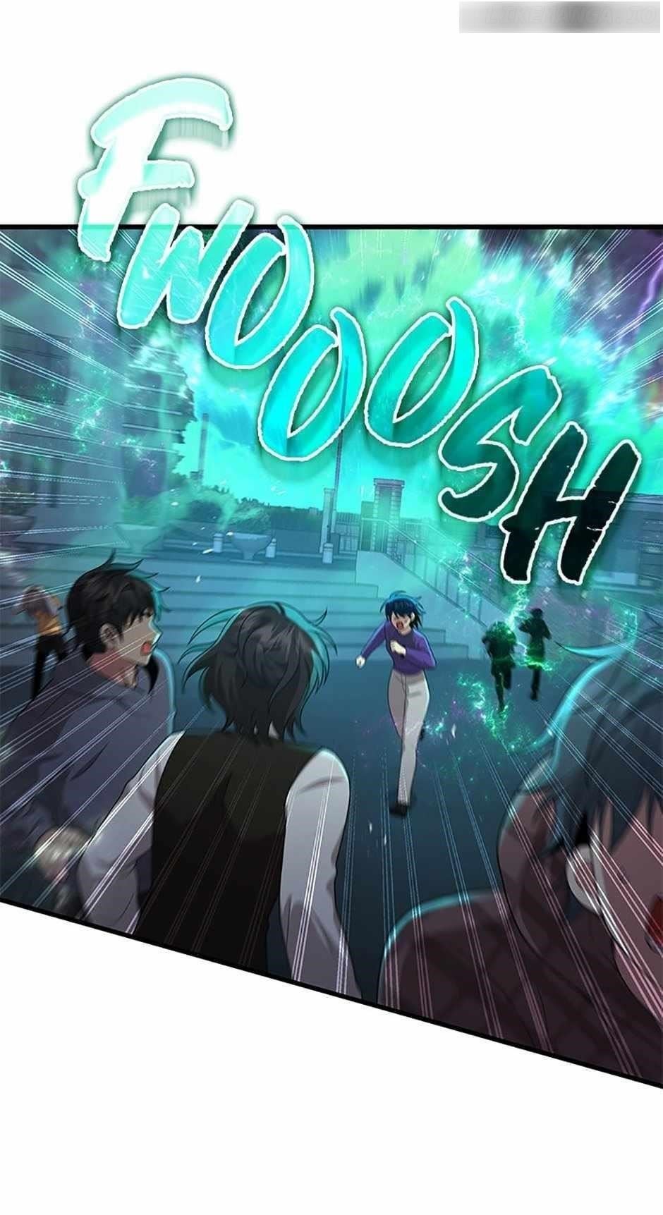 Heir of Mythical Heroes Chapter 60 - Page 74