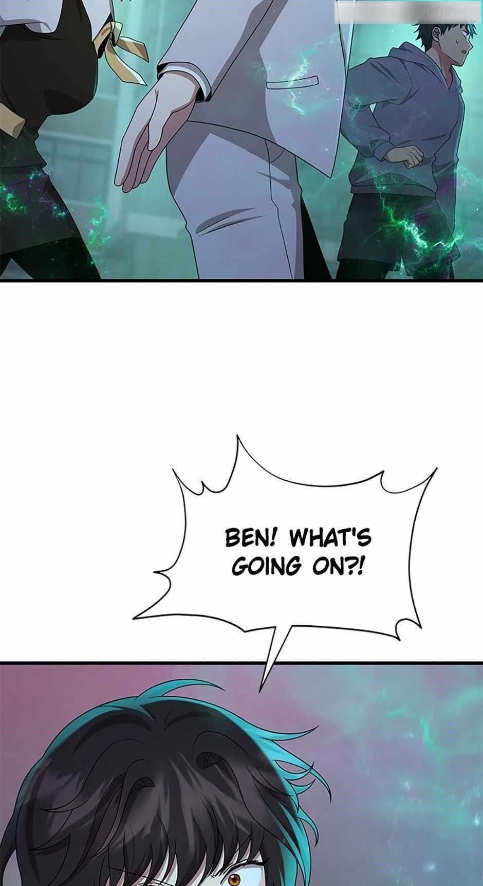 Heir of Mythical Heroes Chapter 60 - Page 76