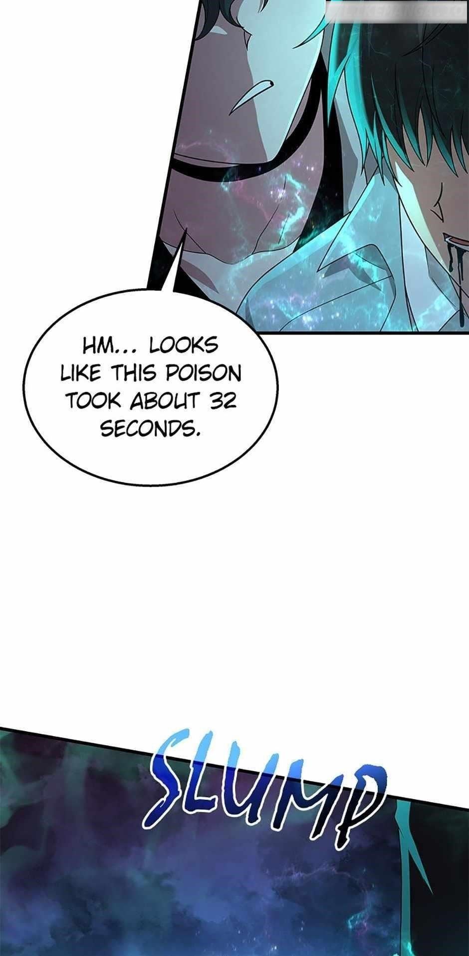 Heir of Mythical Heroes Chapter 60 - Page 80