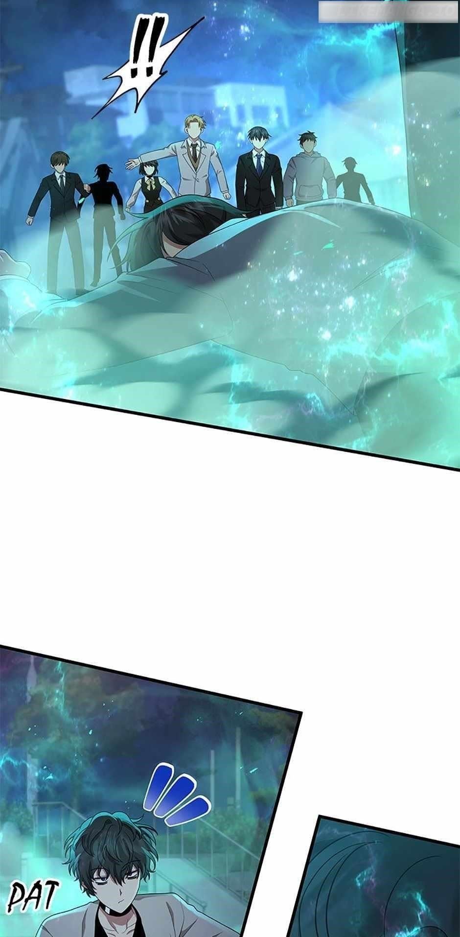 Heir of Mythical Heroes Chapter 60 - Page 81