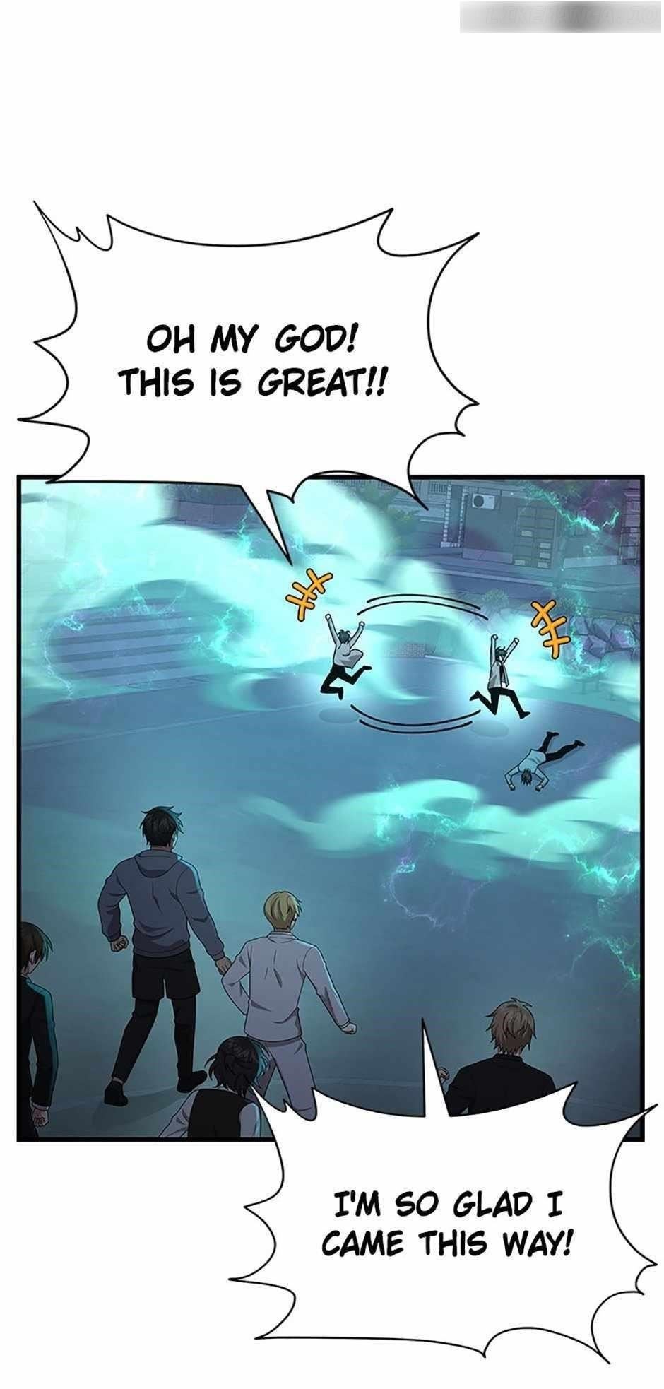 Heir of Mythical Heroes Chapter 60 - Page 84