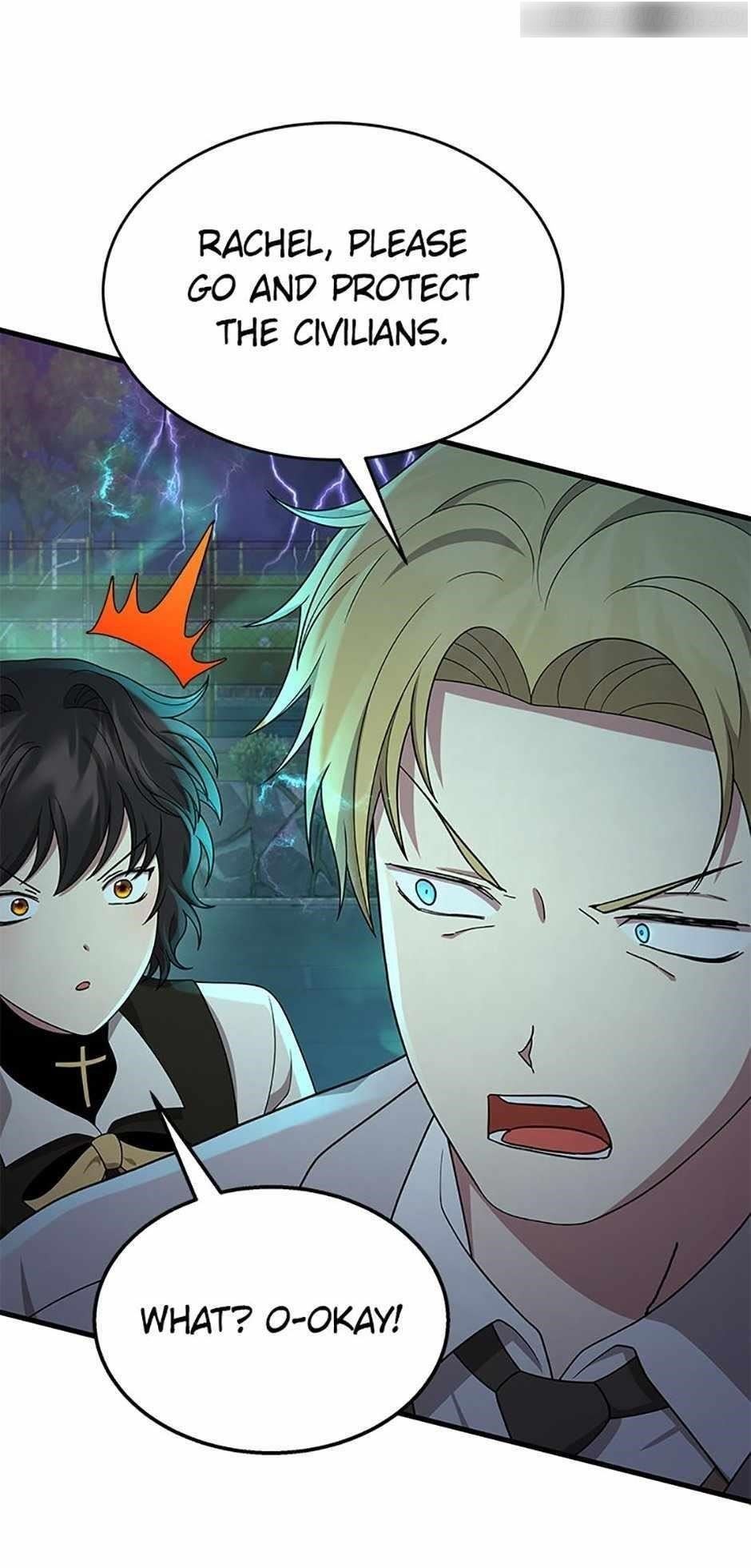 Heir of Mythical Heroes Chapter 60 - Page 89