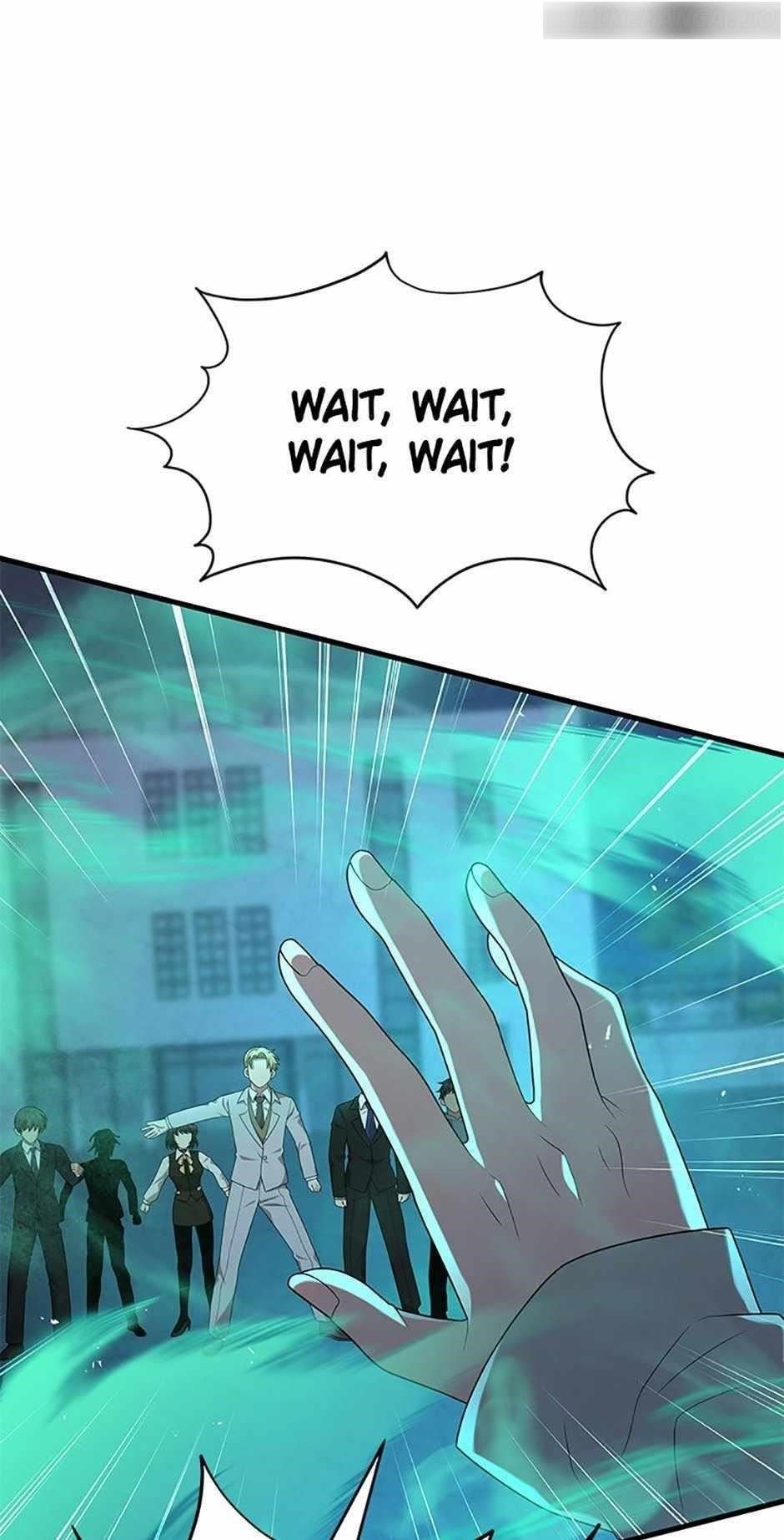 Heir of Mythical Heroes Chapter 60 - Page 90