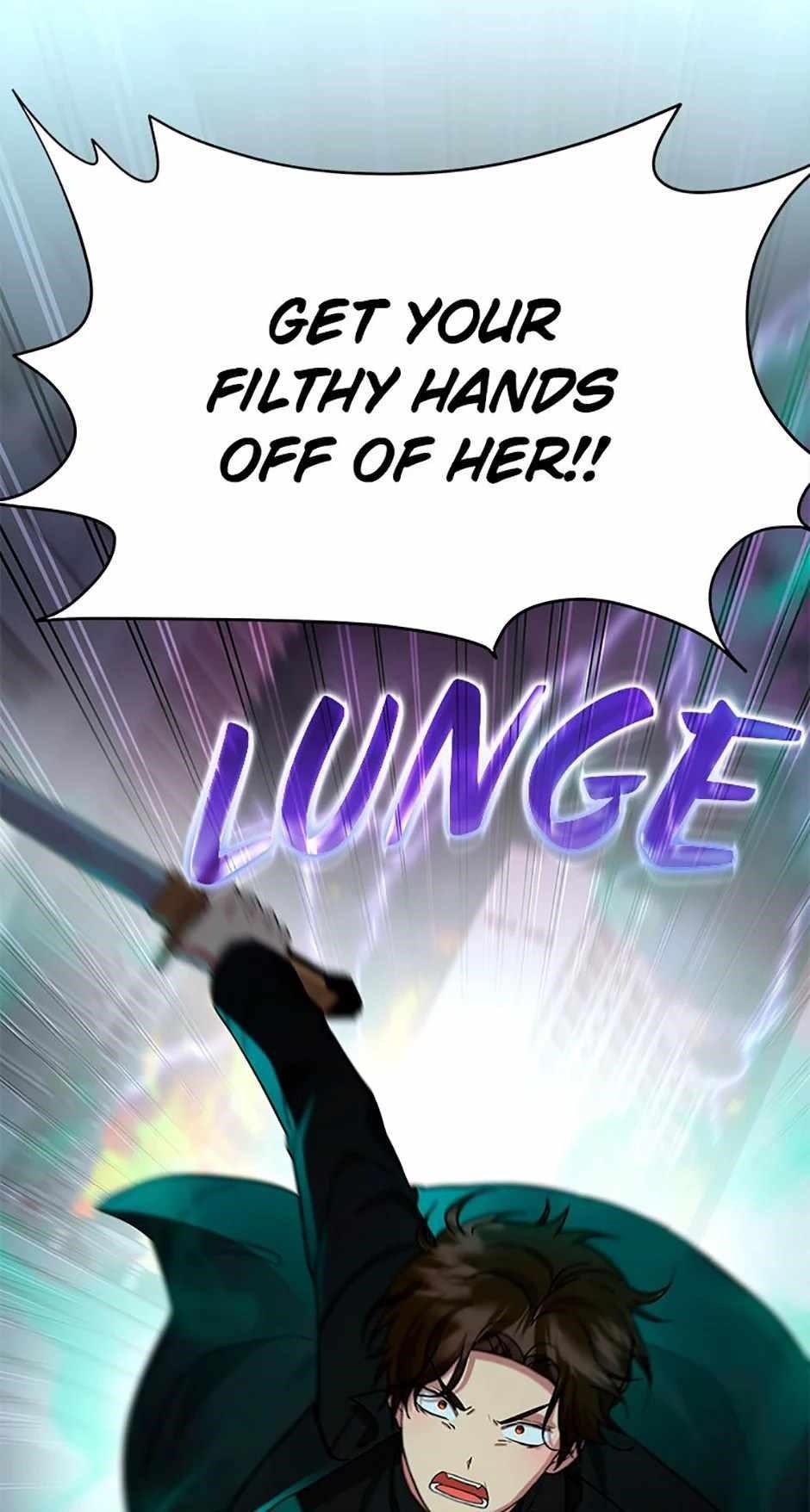 Heir of Mythical Heroes Chapter 61 - Page 111