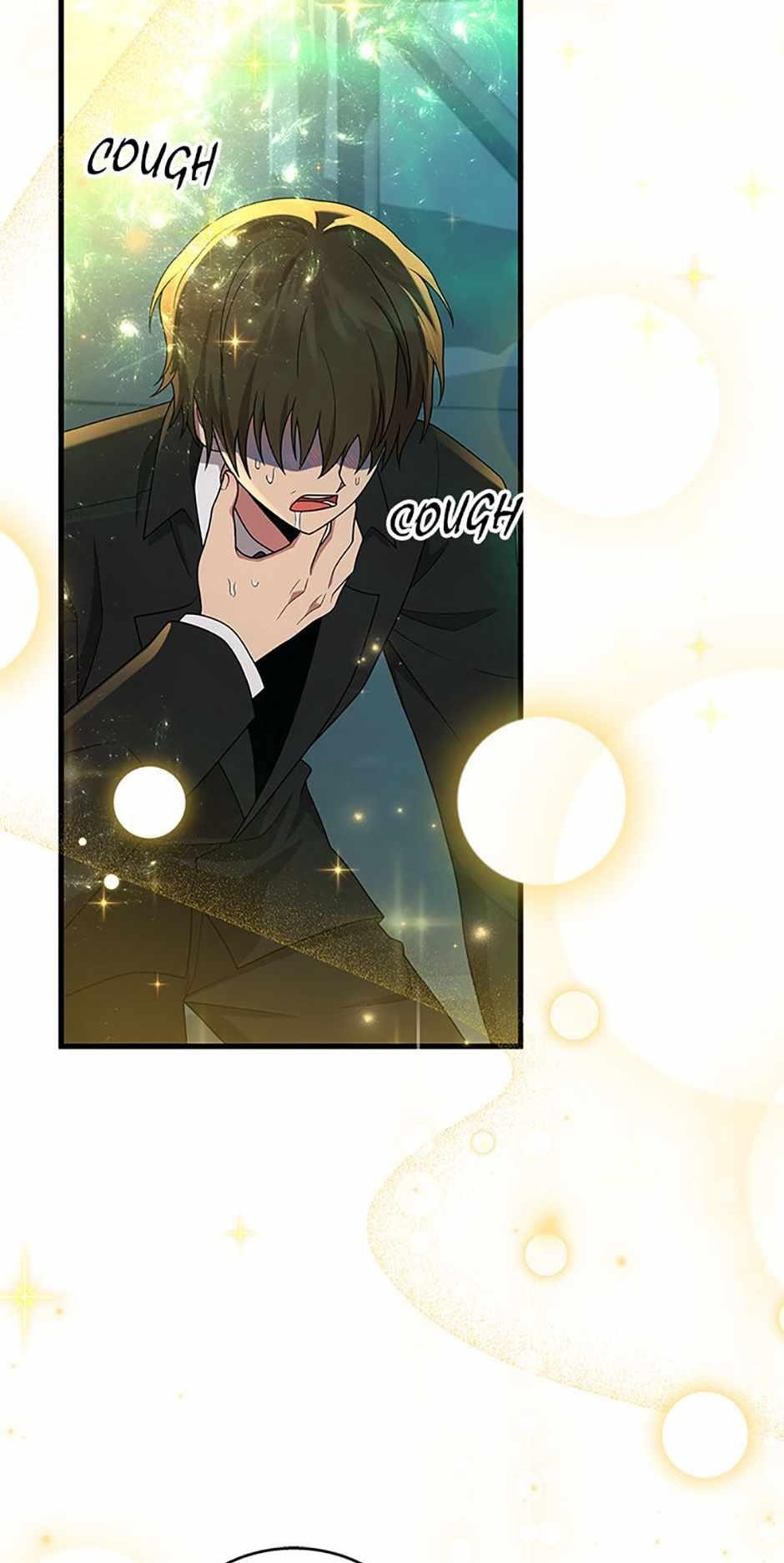 Heir of Mythical Heroes Chapter 61 - Page 12