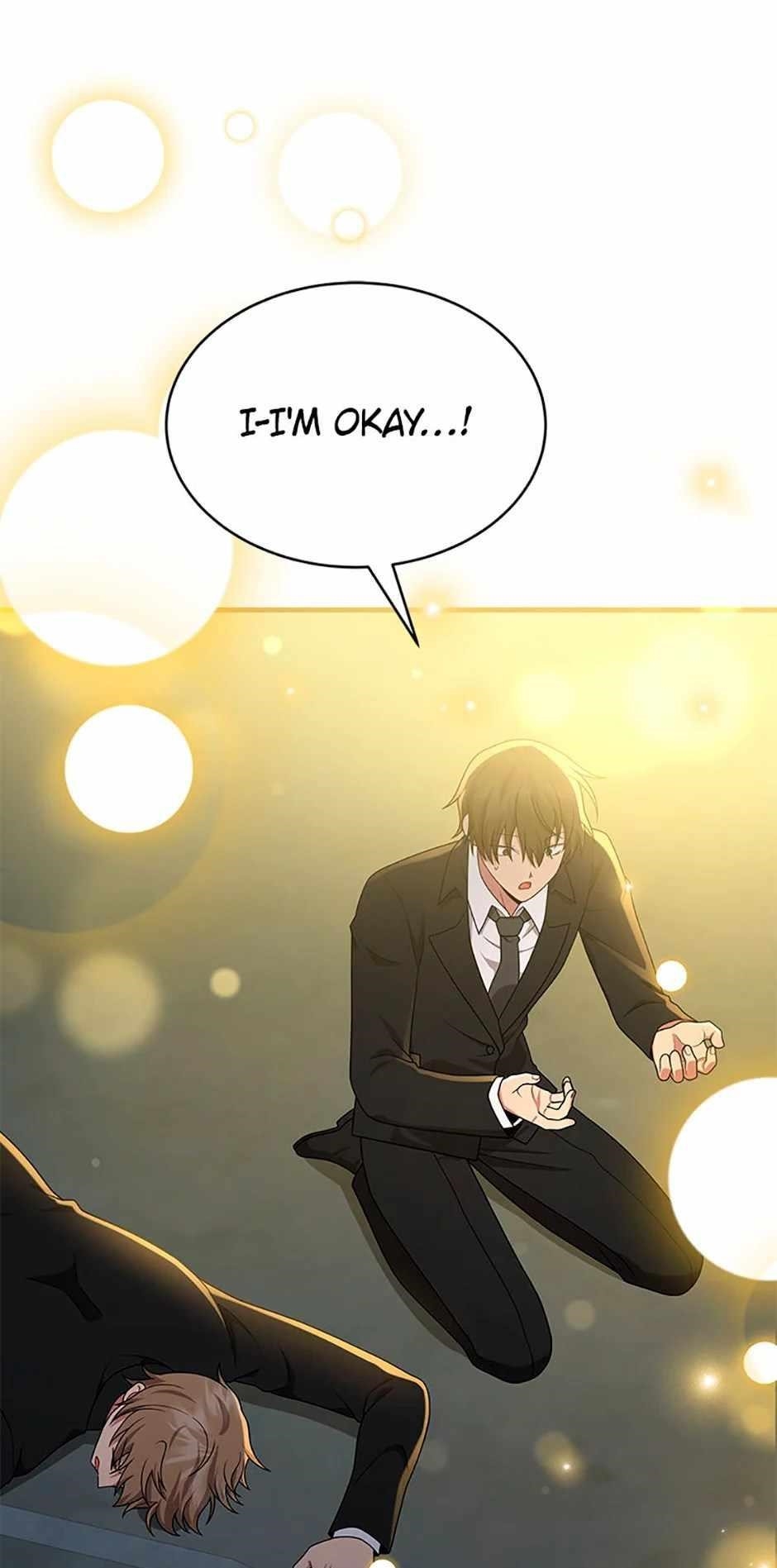 Heir of Mythical Heroes Chapter 61 - Page 14