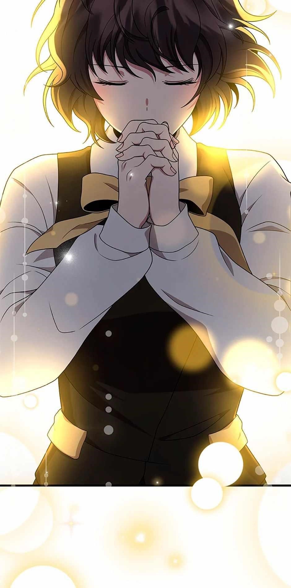 Heir of Mythical Heroes Chapter 61 - Page 16