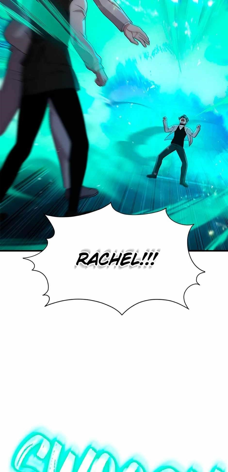 Heir of Mythical Heroes Chapter 61 - Page 2