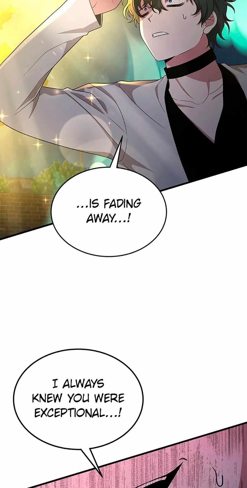 Heir of Mythical Heroes Chapter 61 - Page 21