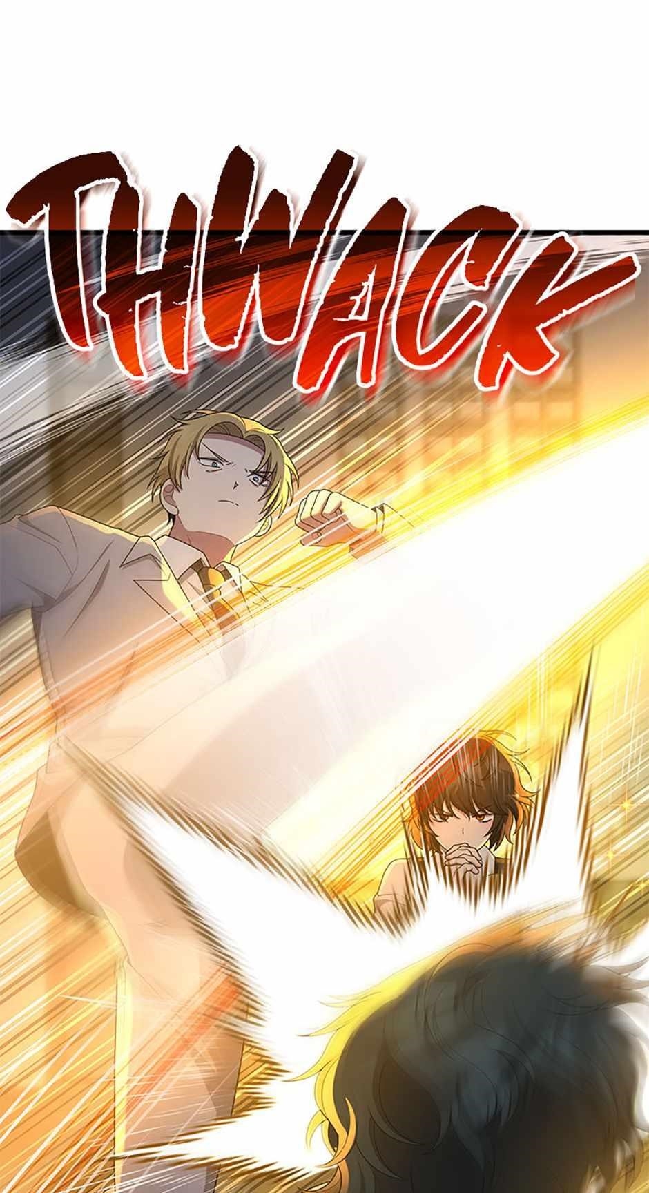 Heir of Mythical Heroes Chapter 61 - Page 26