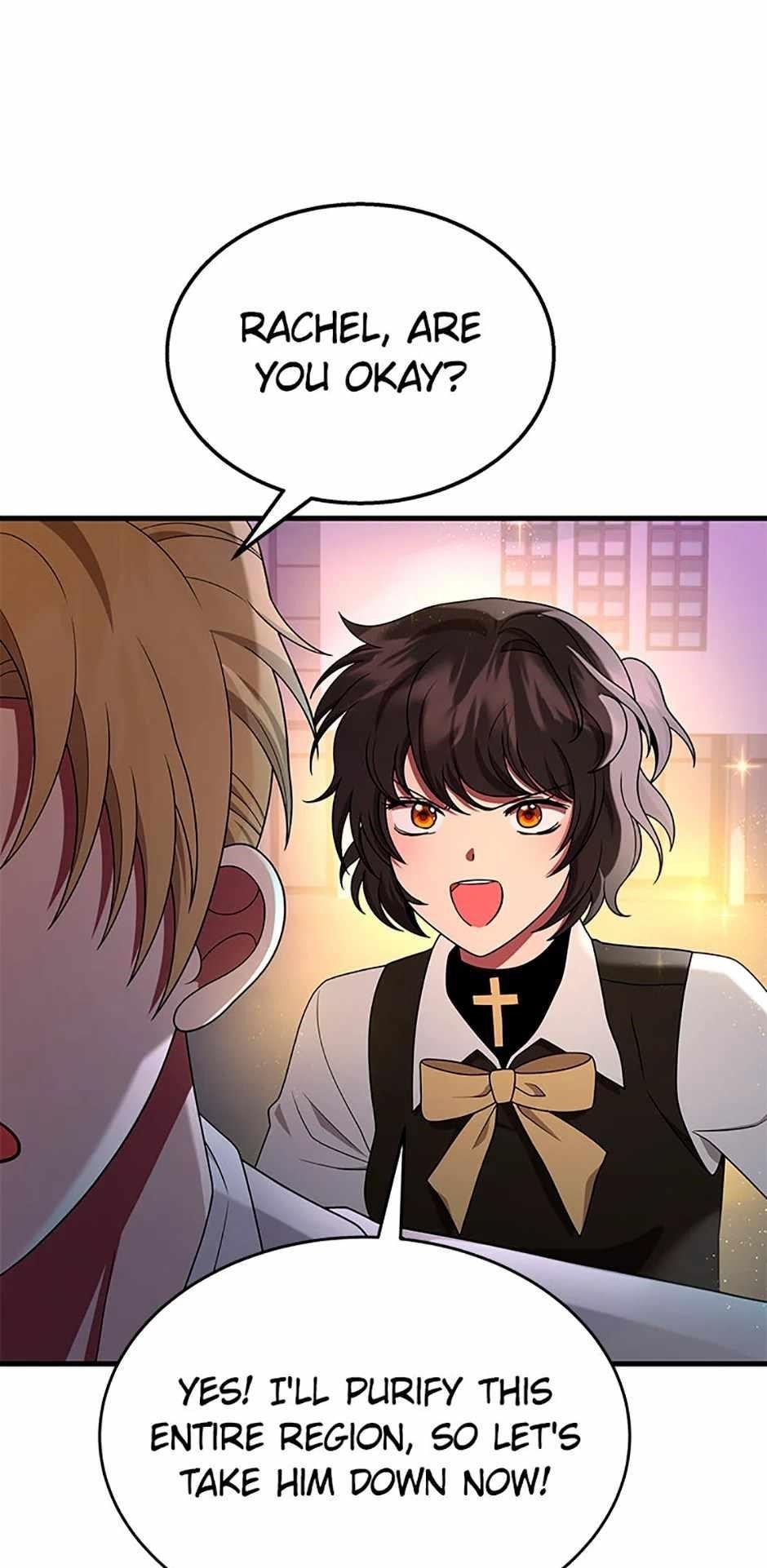 Heir of Mythical Heroes Chapter 61 - Page 32