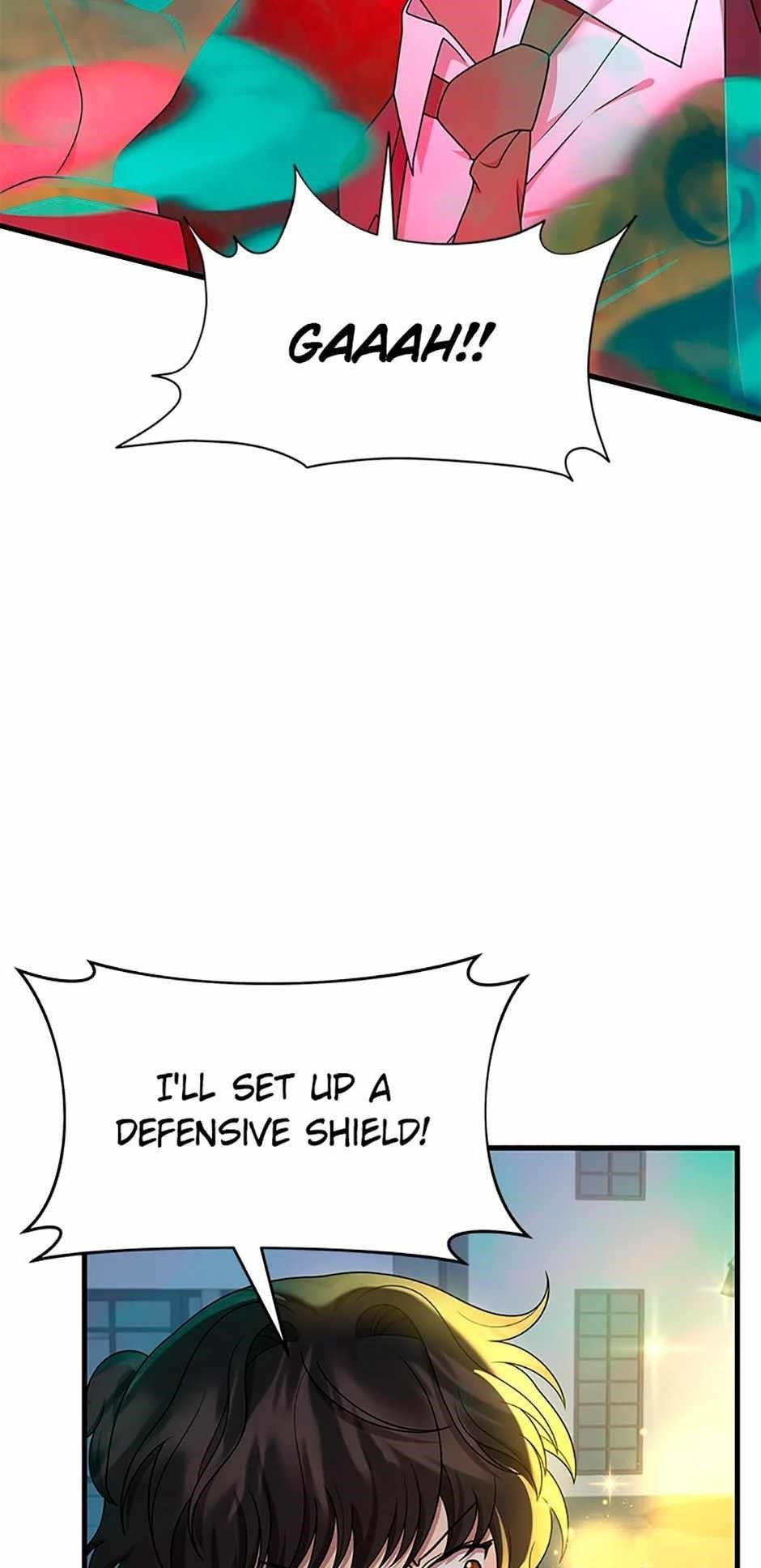 Heir of Mythical Heroes Chapter 61 - Page 40