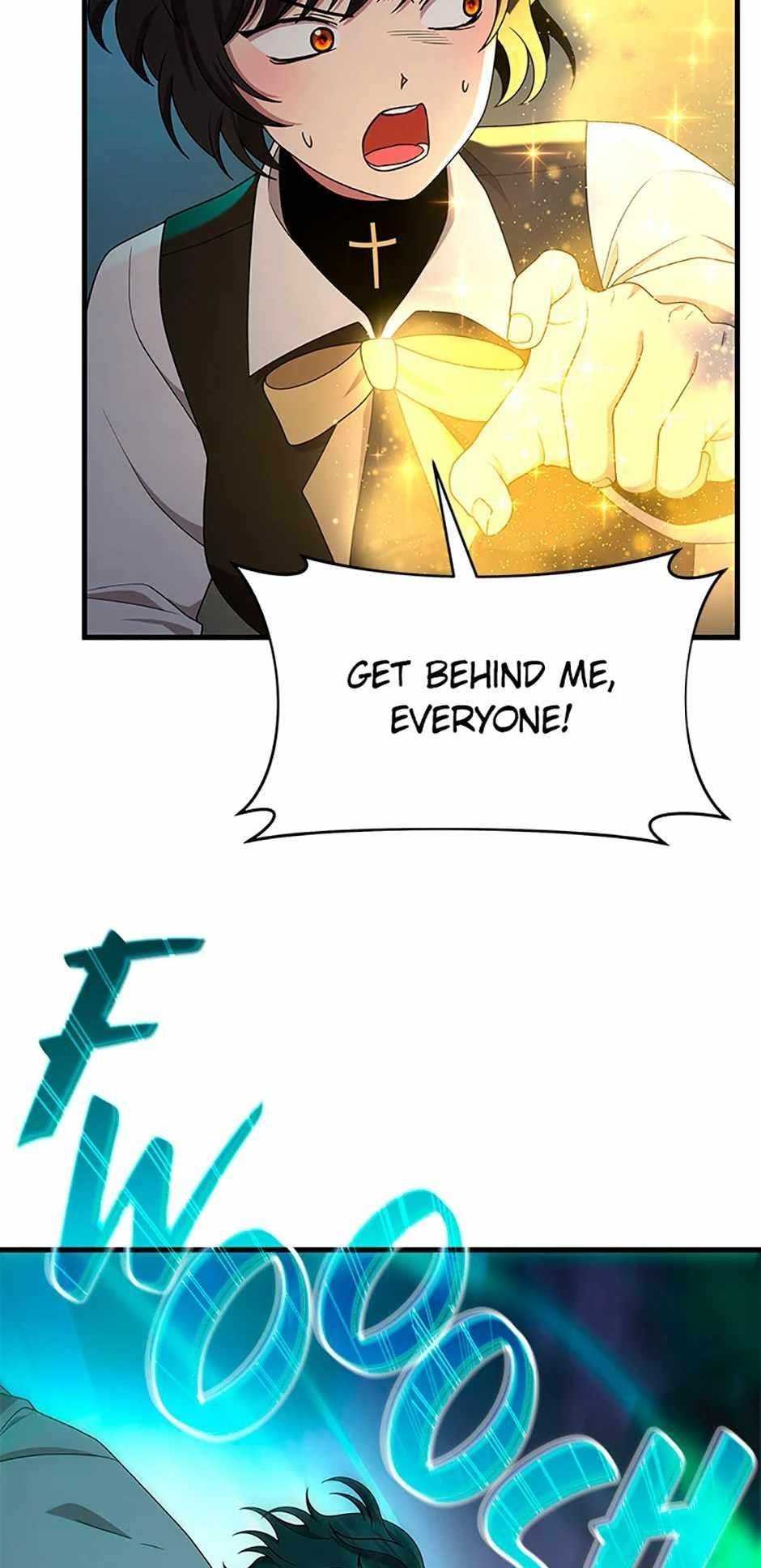 Heir of Mythical Heroes Chapter 61 - Page 41