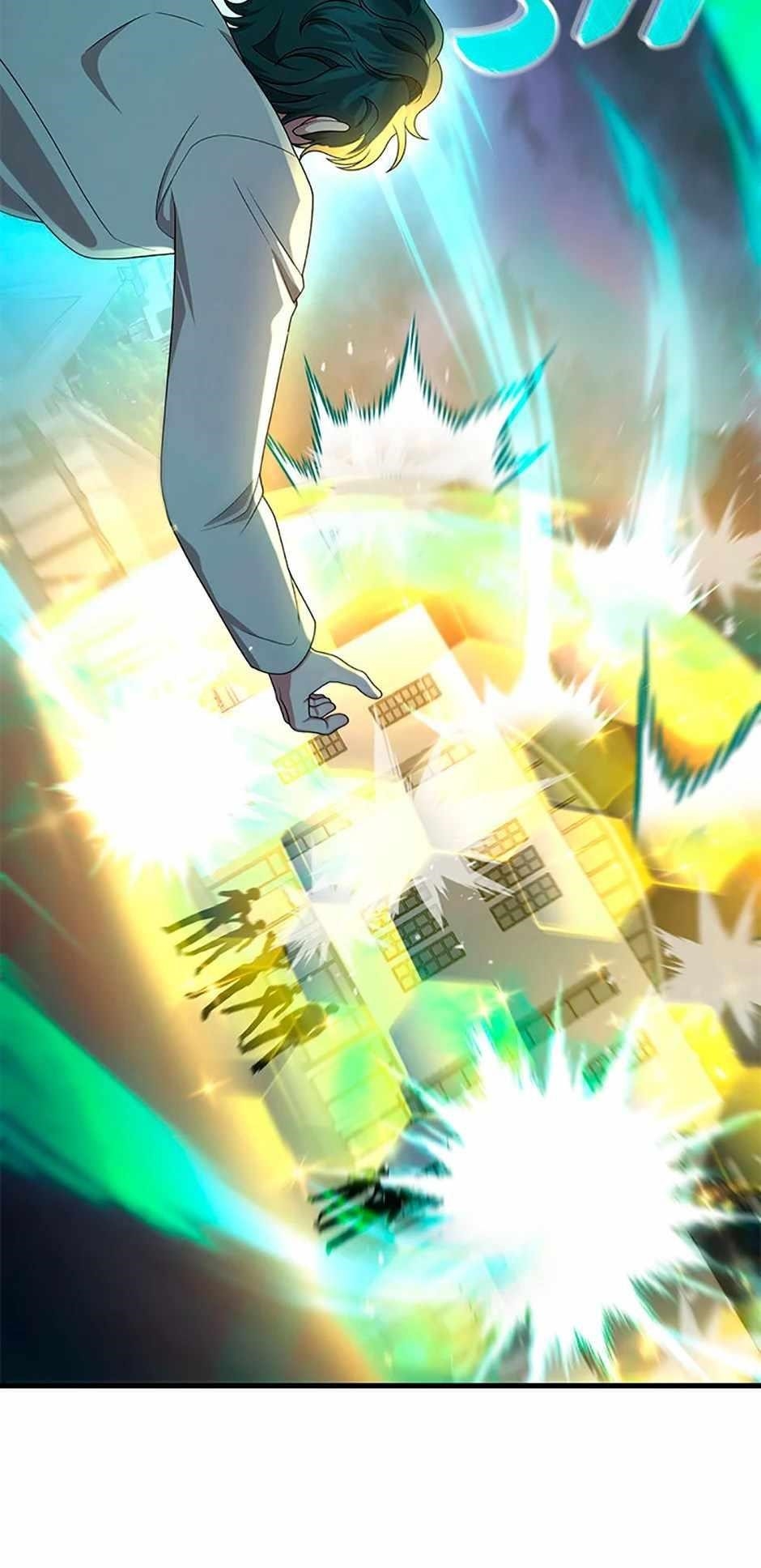 Heir of Mythical Heroes Chapter 61 - Page 42