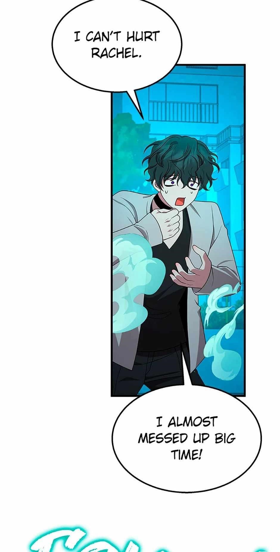 Heir of Mythical Heroes Chapter 61 - Page 49