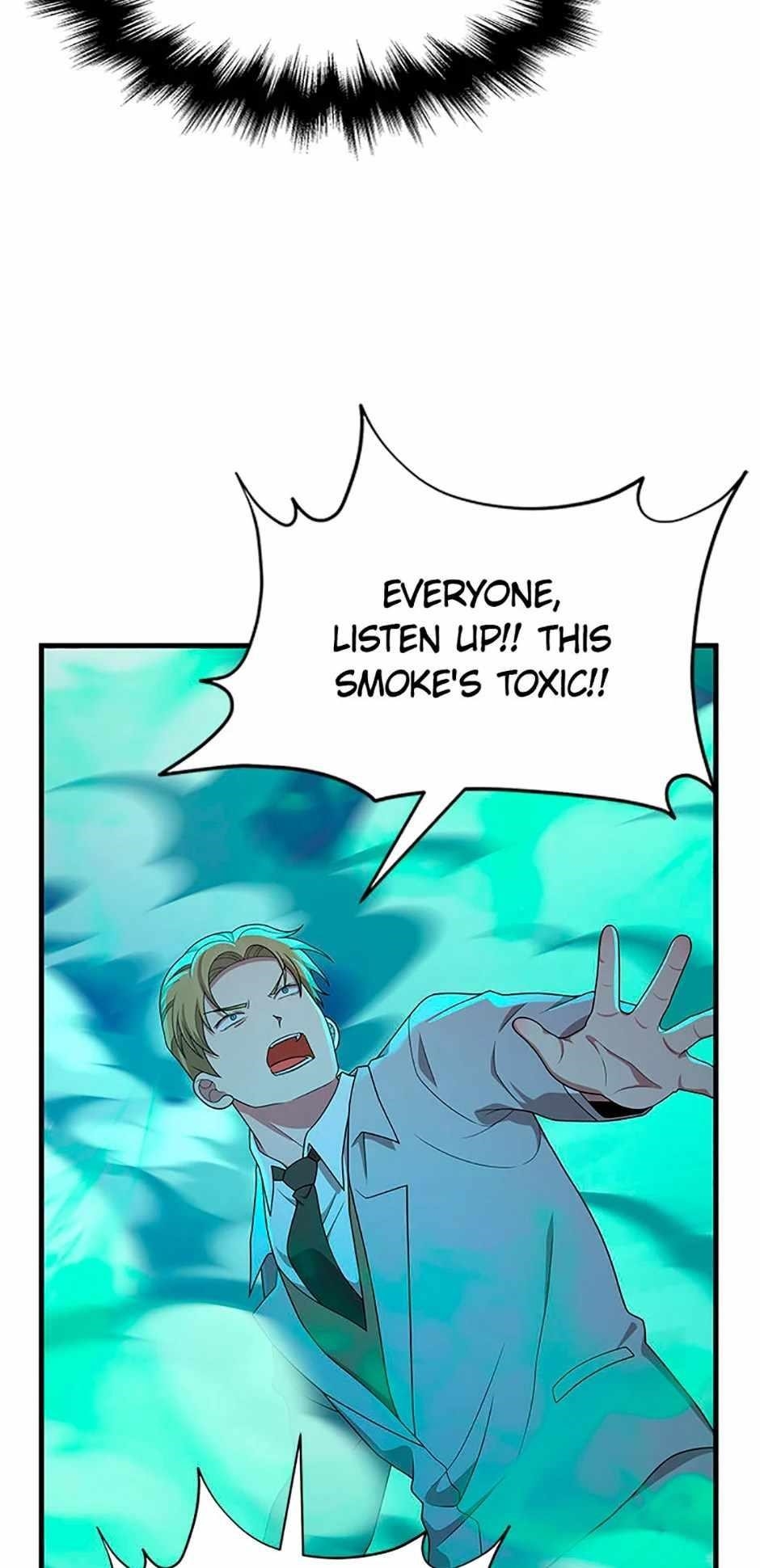 Heir of Mythical Heroes Chapter 61 - Page 5