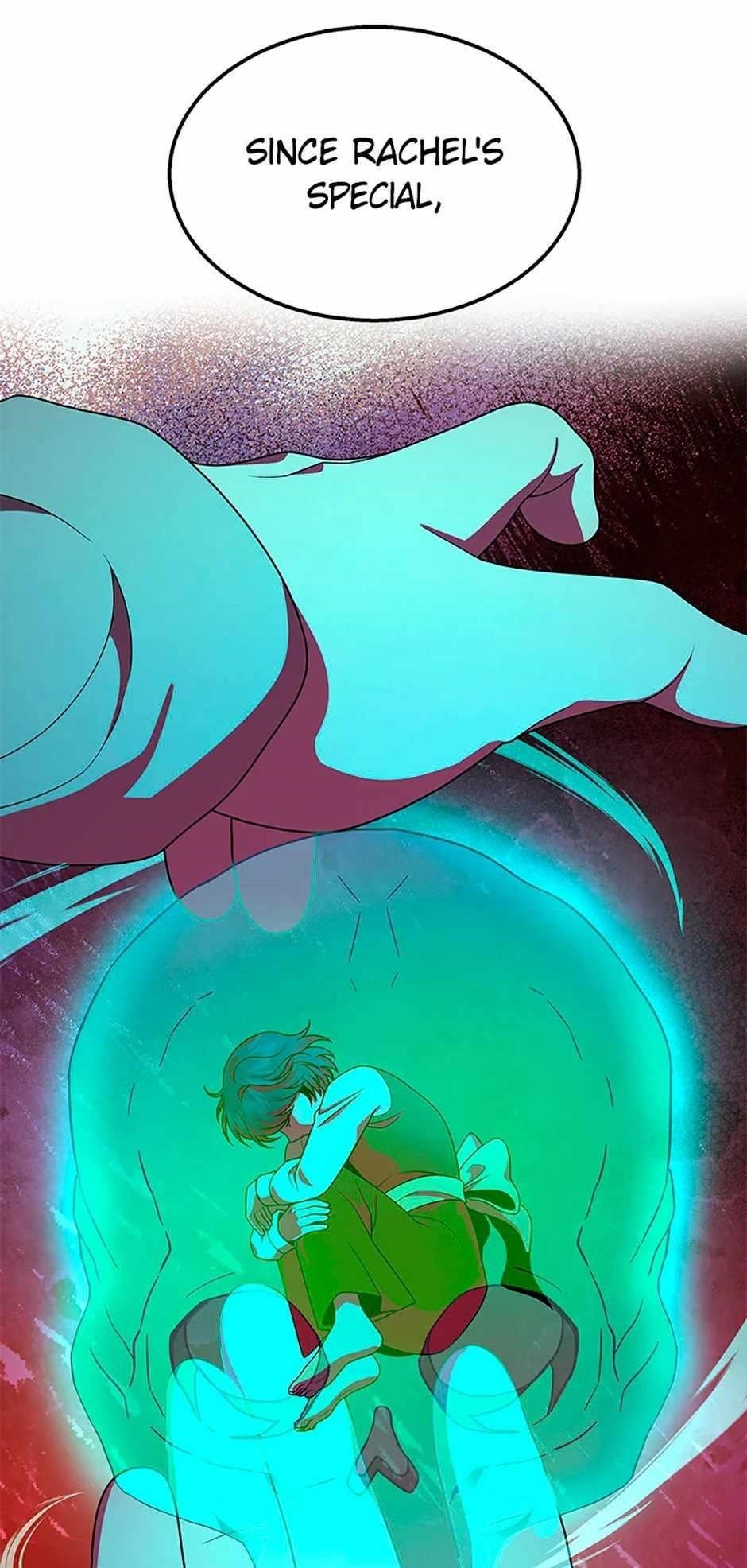 Heir of Mythical Heroes Chapter 61 - Page 51