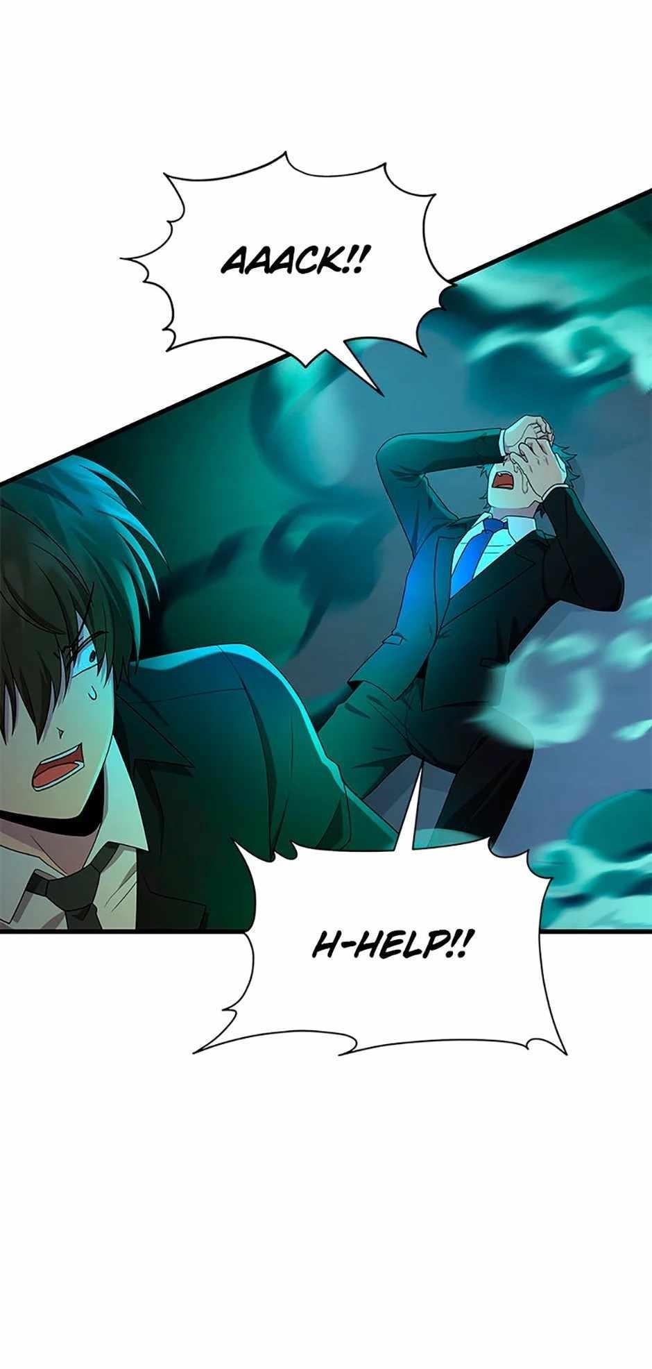 Heir of Mythical Heroes Chapter 61 - Page 56