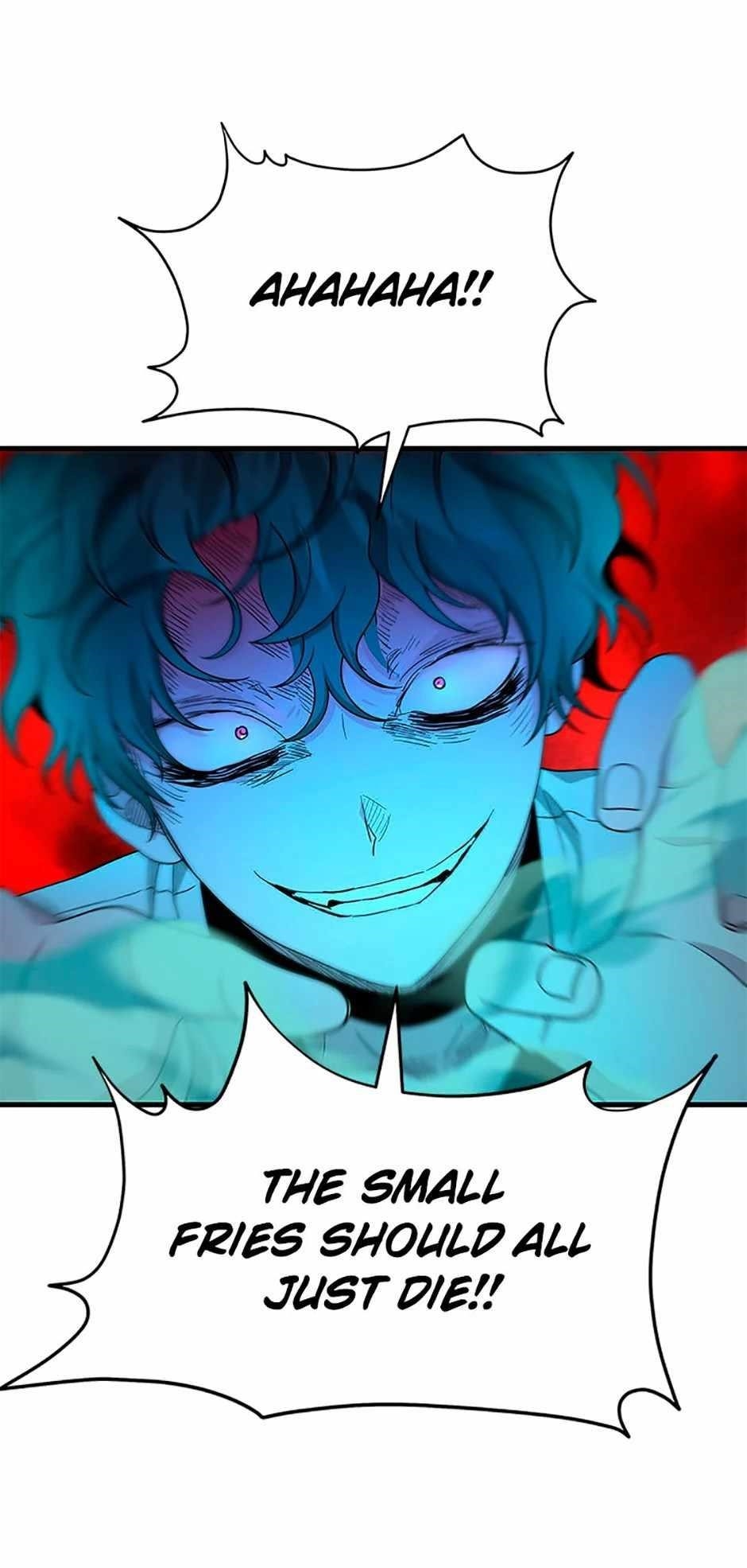 Heir of Mythical Heroes Chapter 61 - Page 57