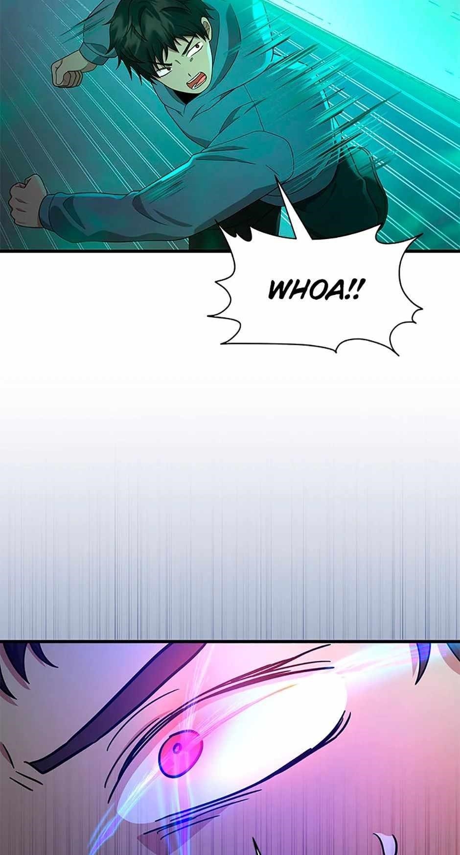 Heir of Mythical Heroes Chapter 61 - Page 61