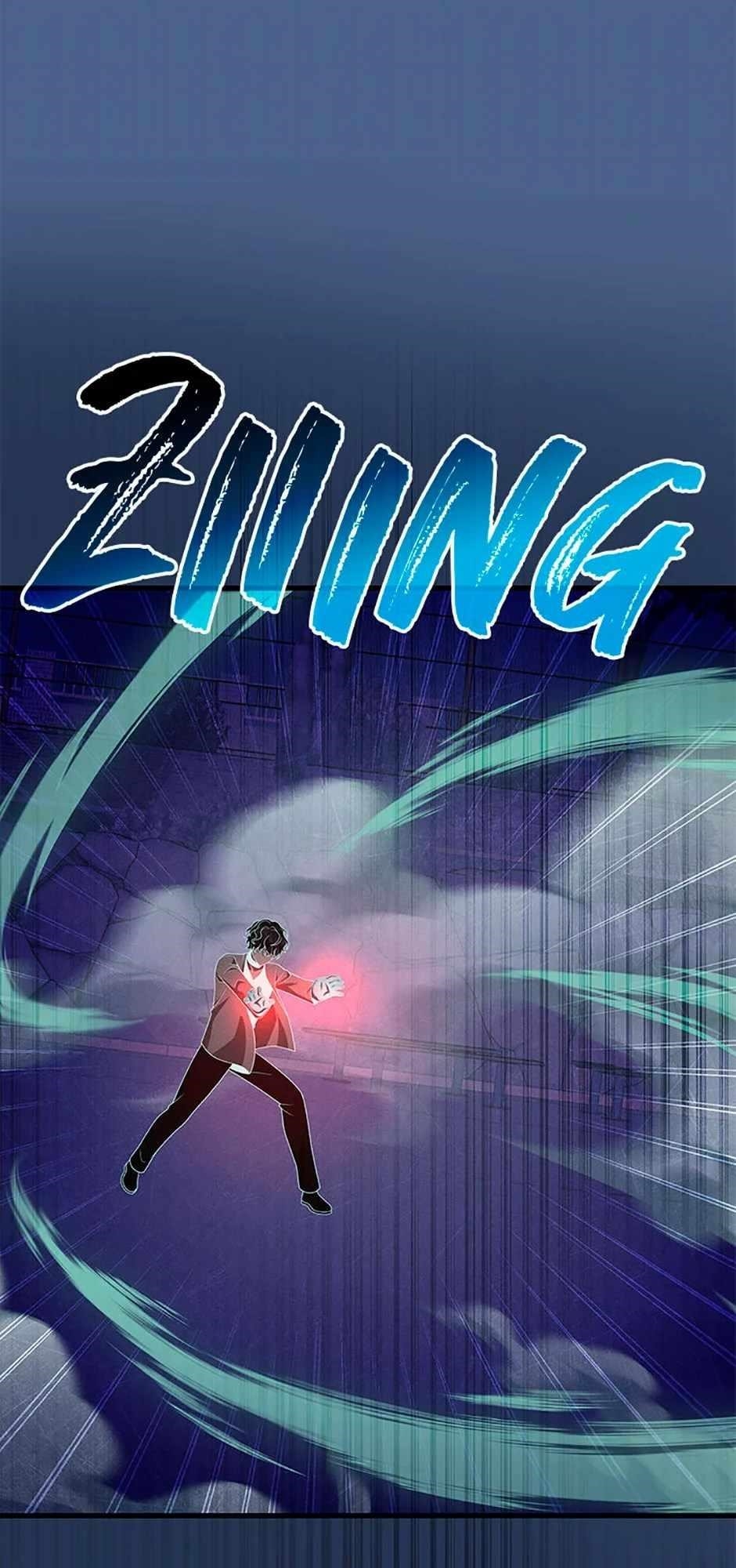 Heir of Mythical Heroes Chapter 61 - Page 64