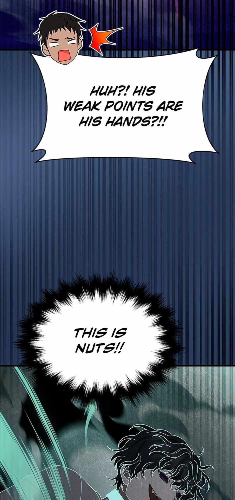 Heir of Mythical Heroes Chapter 61 - Page 66