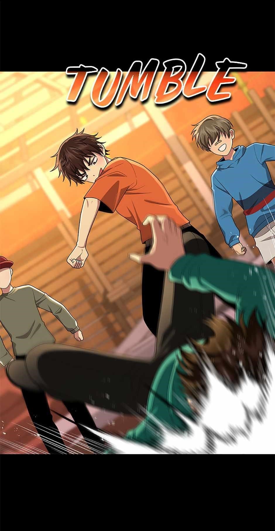 Heir of Mythical Heroes Chapter 61 - Page 74