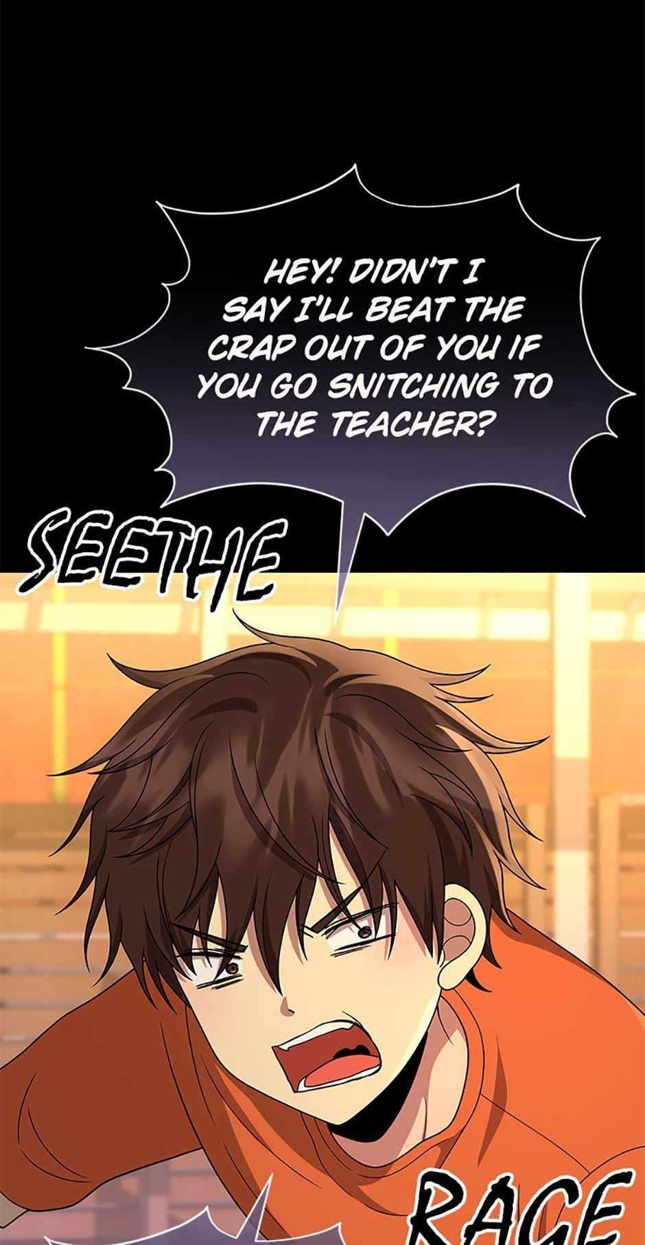 Heir of Mythical Heroes Chapter 61 - Page 75