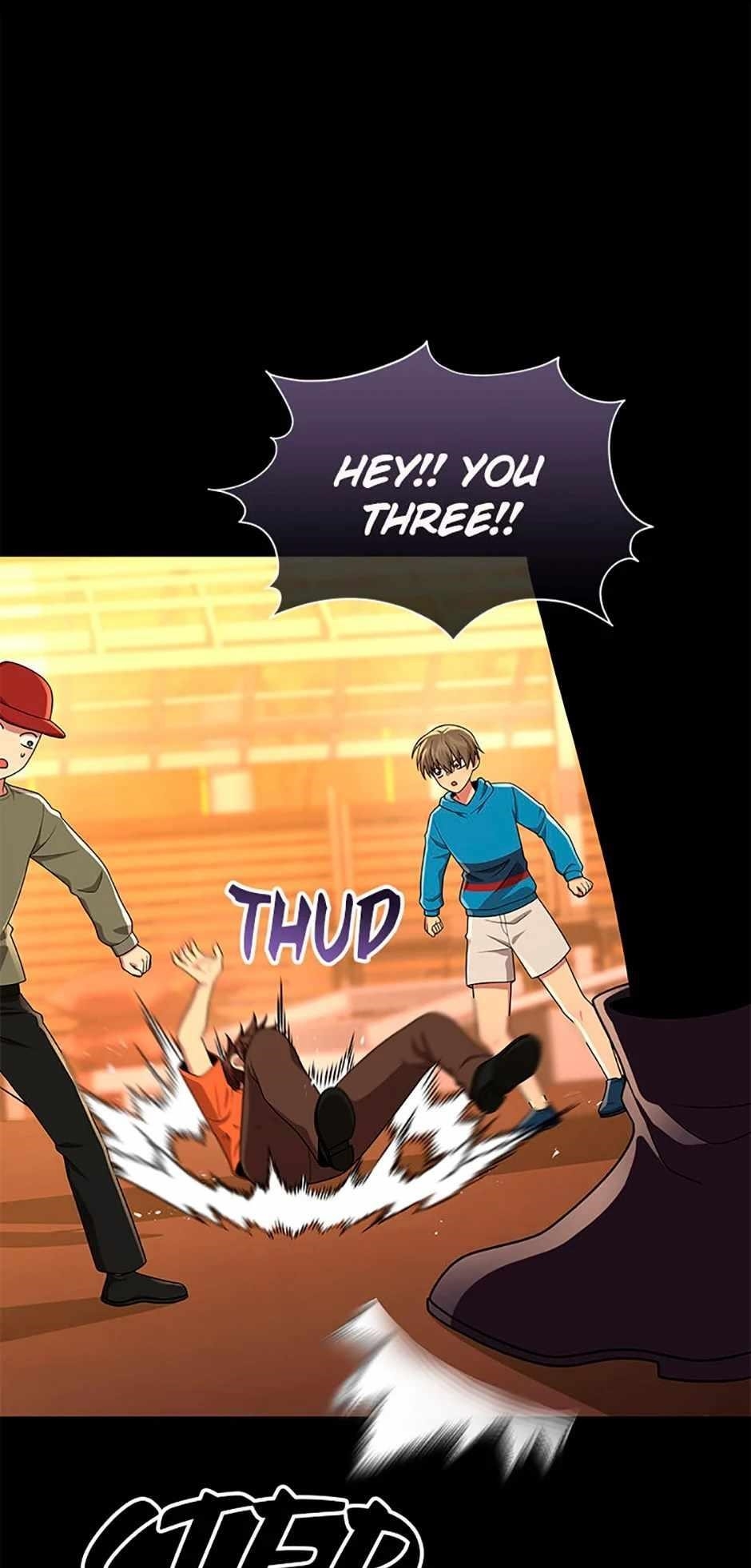 Heir of Mythical Heroes Chapter 61 - Page 81