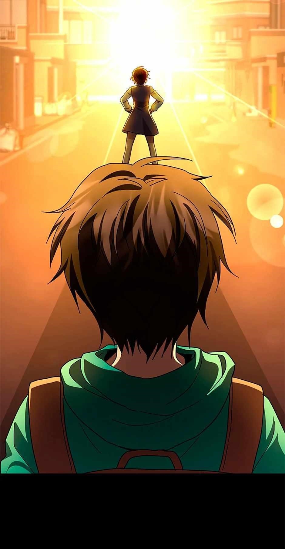 Heir of Mythical Heroes Chapter 61 - Page 93