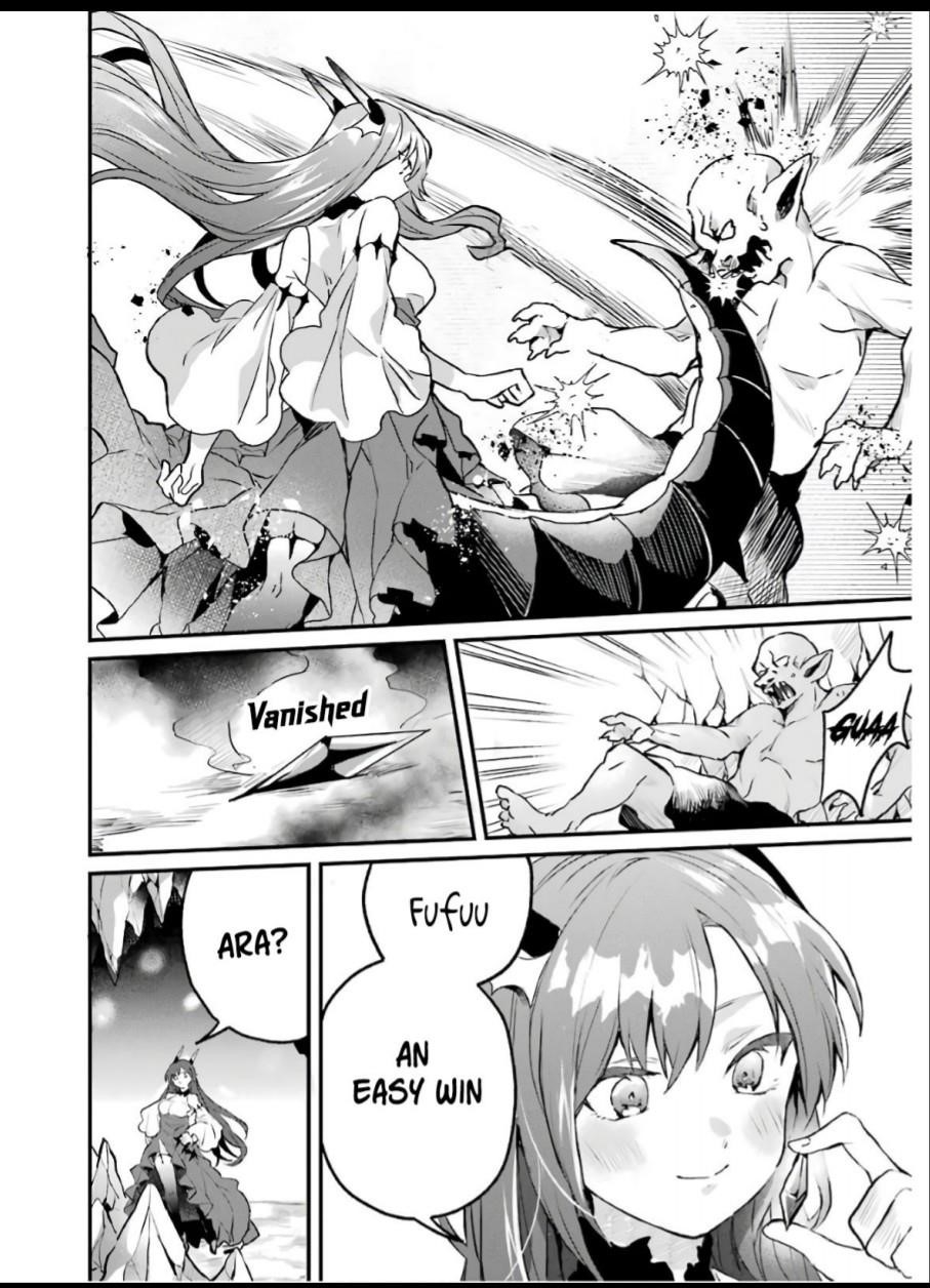 The Beast Tamer Who Got Kicked Out From the Hero Party, Meets a Cat Girl From the Superior Race Chapter 18 - Page 6