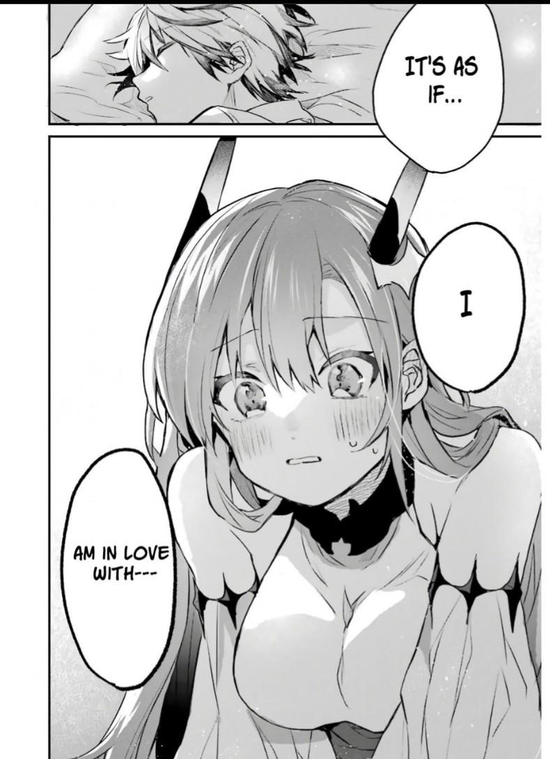 The Beast Tamer Who Got Kicked Out From the Hero Party, Meets a Cat Girl From the Superior Race Chapter 19 - Page 12