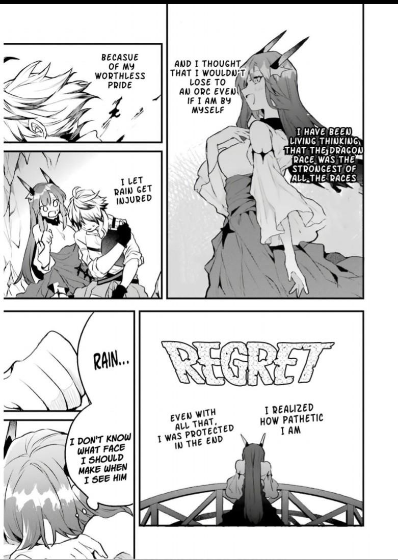 The Beast Tamer Who Got Kicked Out From the Hero Party, Meets a Cat Girl From the Superior Race Chapter 19 - Page 3