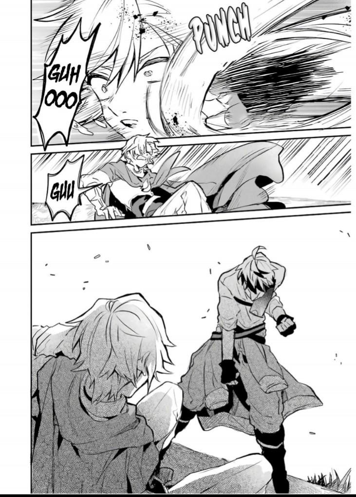 The Beast Tamer Who Got Kicked Out From the Hero Party, Meets a Cat Girl From the Superior Race Chapter 20 - Page 18