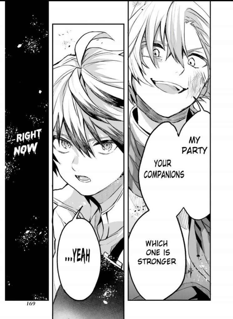 The Beast Tamer Who Got Kicked Out From the Hero Party, Meets a Cat Girl From the Superior Race Chapter 20 - Page 21