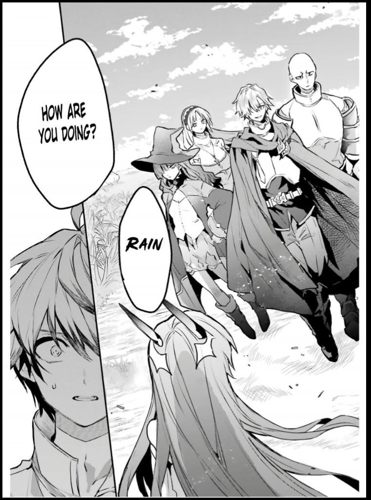 The Beast Tamer Who Got Kicked Out From the Hero Party, Meets a Cat Girl From the Superior Race Chapter 20 - Page 5