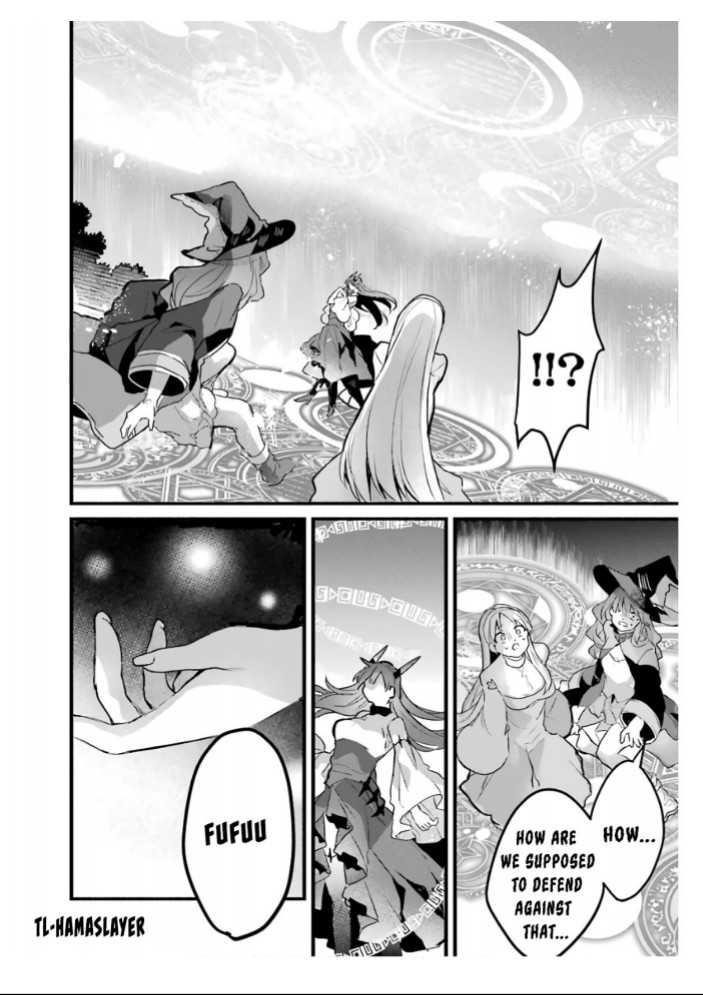 The Beast Tamer Who Got Kicked Out From the Hero Party, Meets a Cat Girl From the Superior Race Chapter 22 - Page 10