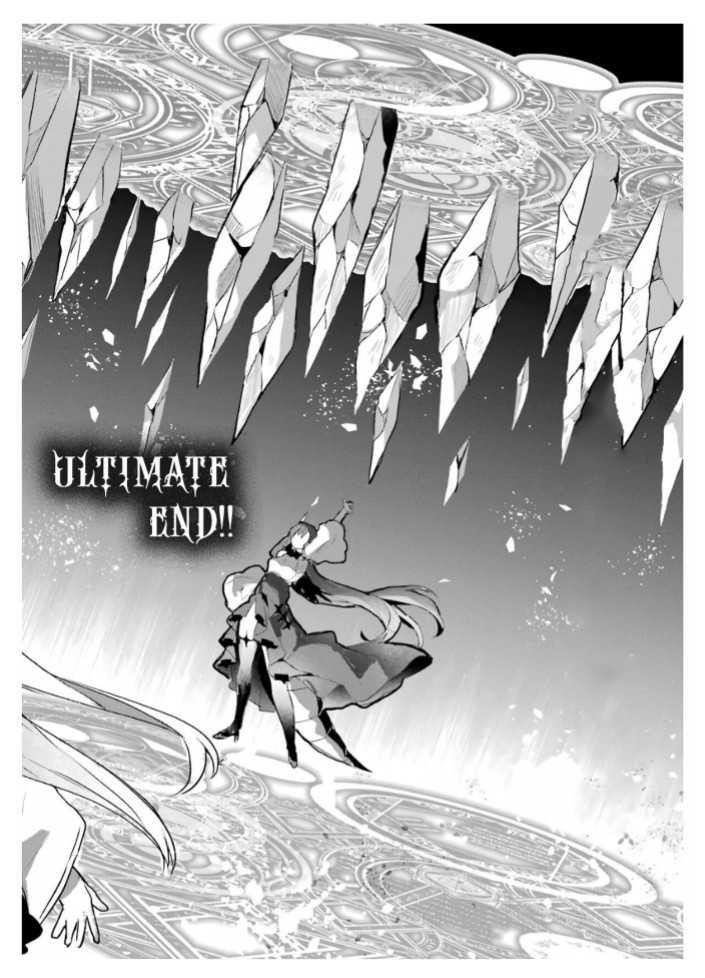 The Beast Tamer Who Got Kicked Out From the Hero Party, Meets a Cat Girl From the Superior Race Chapter 22 - Page 12