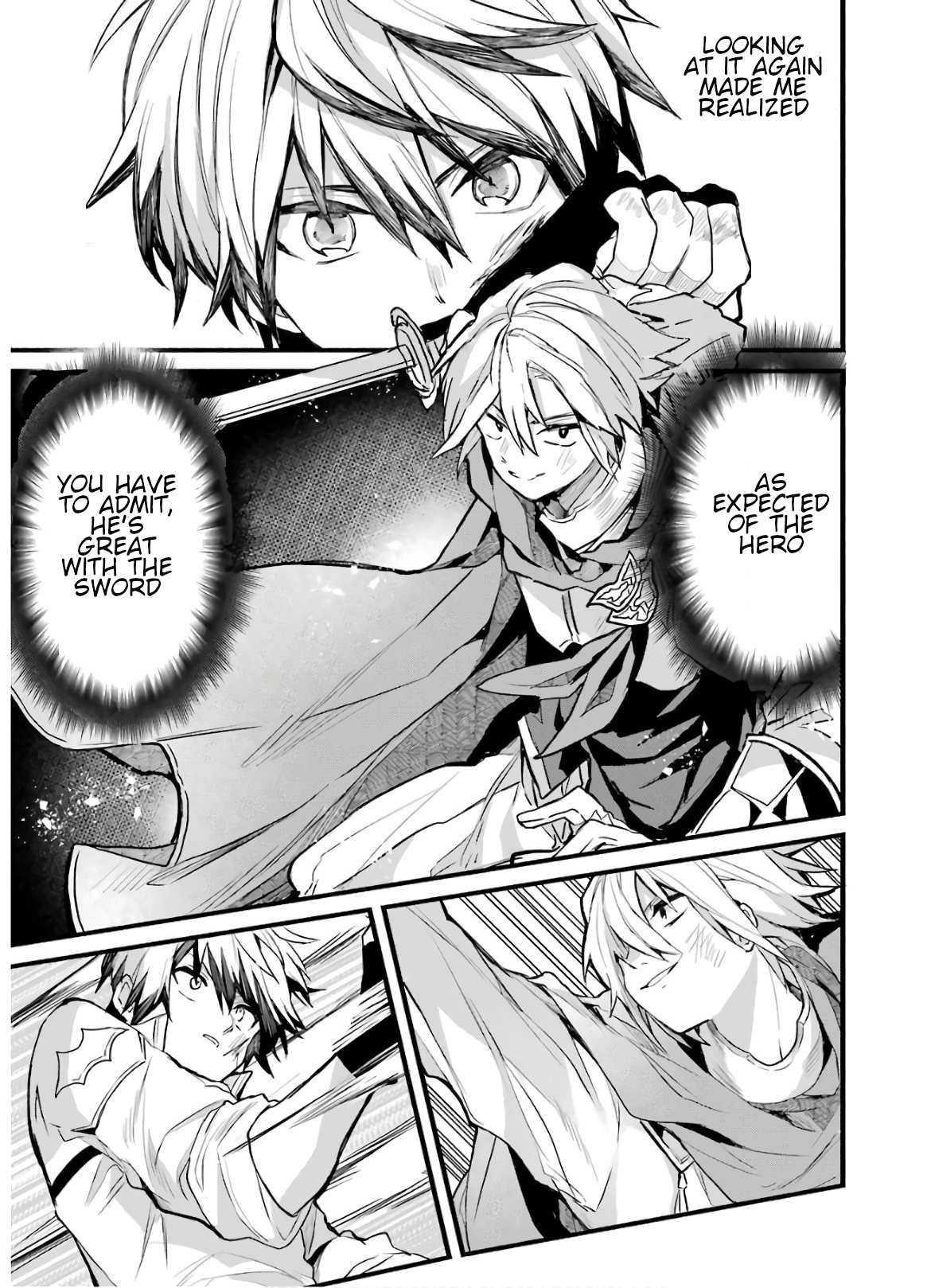 The Beast Tamer Who Got Kicked Out From the Hero Party, Meets a Cat Girl From the Superior Race Chapter 23 - Page 4