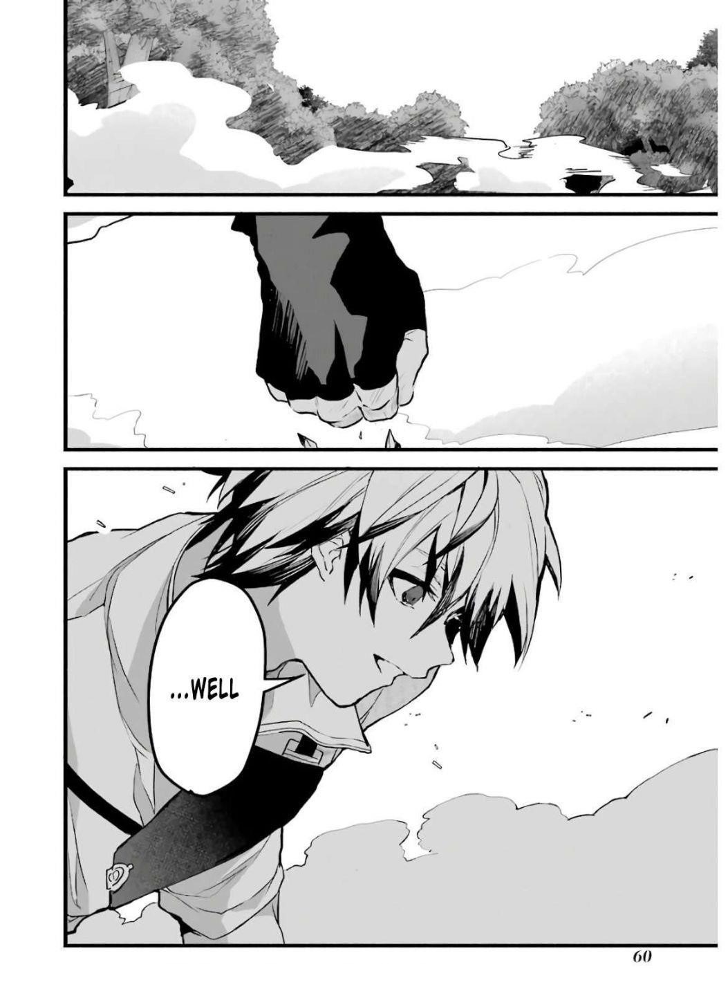 The Beast Tamer Who Got Kicked Out From the Hero Party, Meets a Cat Girl From the Superior Race Chapter 24 - Page 14