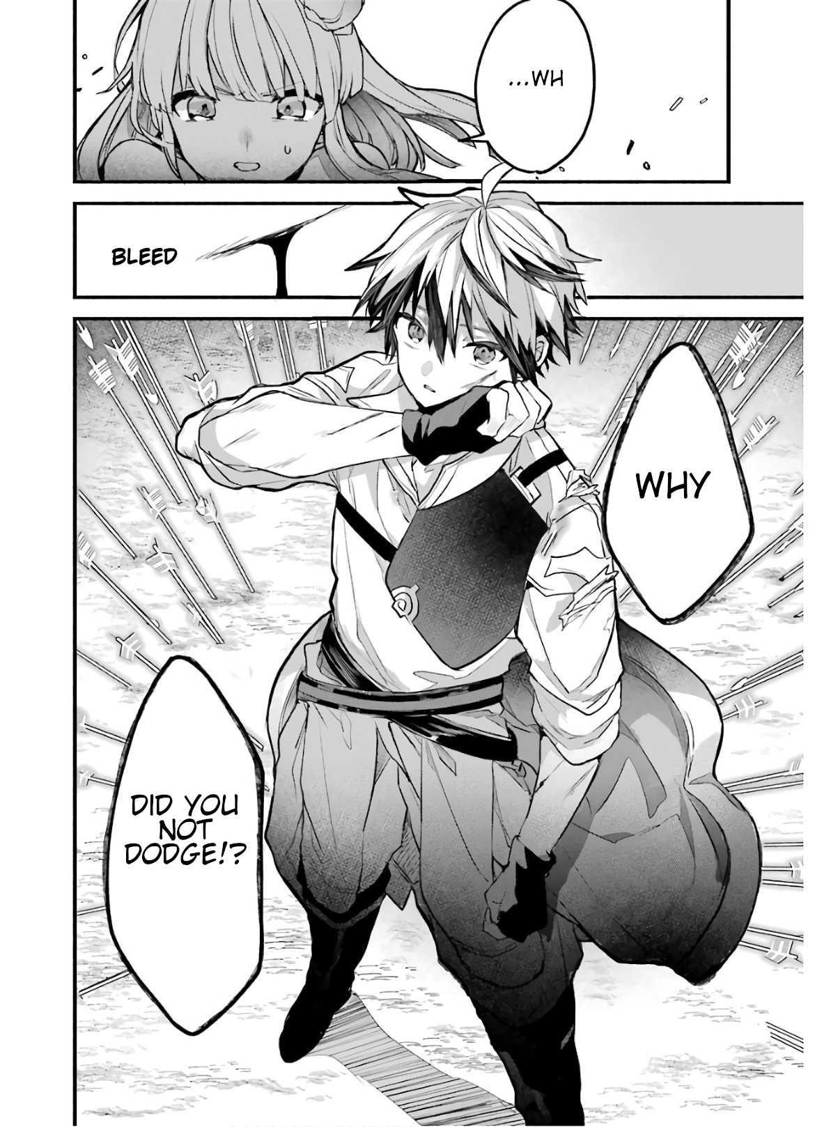 The Beast Tamer Who Got Kicked Out From the Hero Party, Meets a Cat Girl From the Superior Race Chapter 27 - Page 14