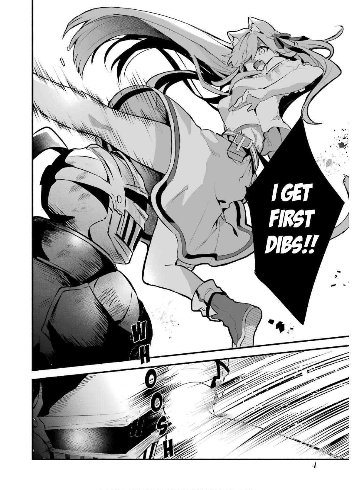 The Beast Tamer Who Got Kicked Out From the Hero Party, Meets a Cat Girl From the Superior Race Chapter 30 - Page 2