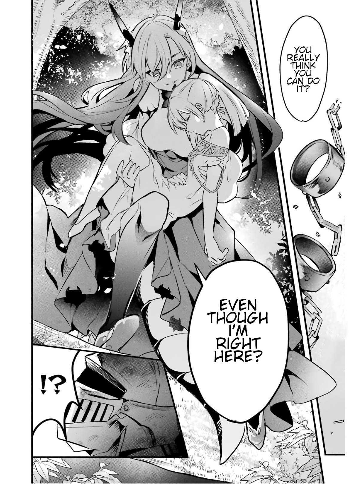 The Beast Tamer Who Got Kicked Out From the Hero Party, Meets a Cat Girl From the Superior Race Chapter 30 - Page 6