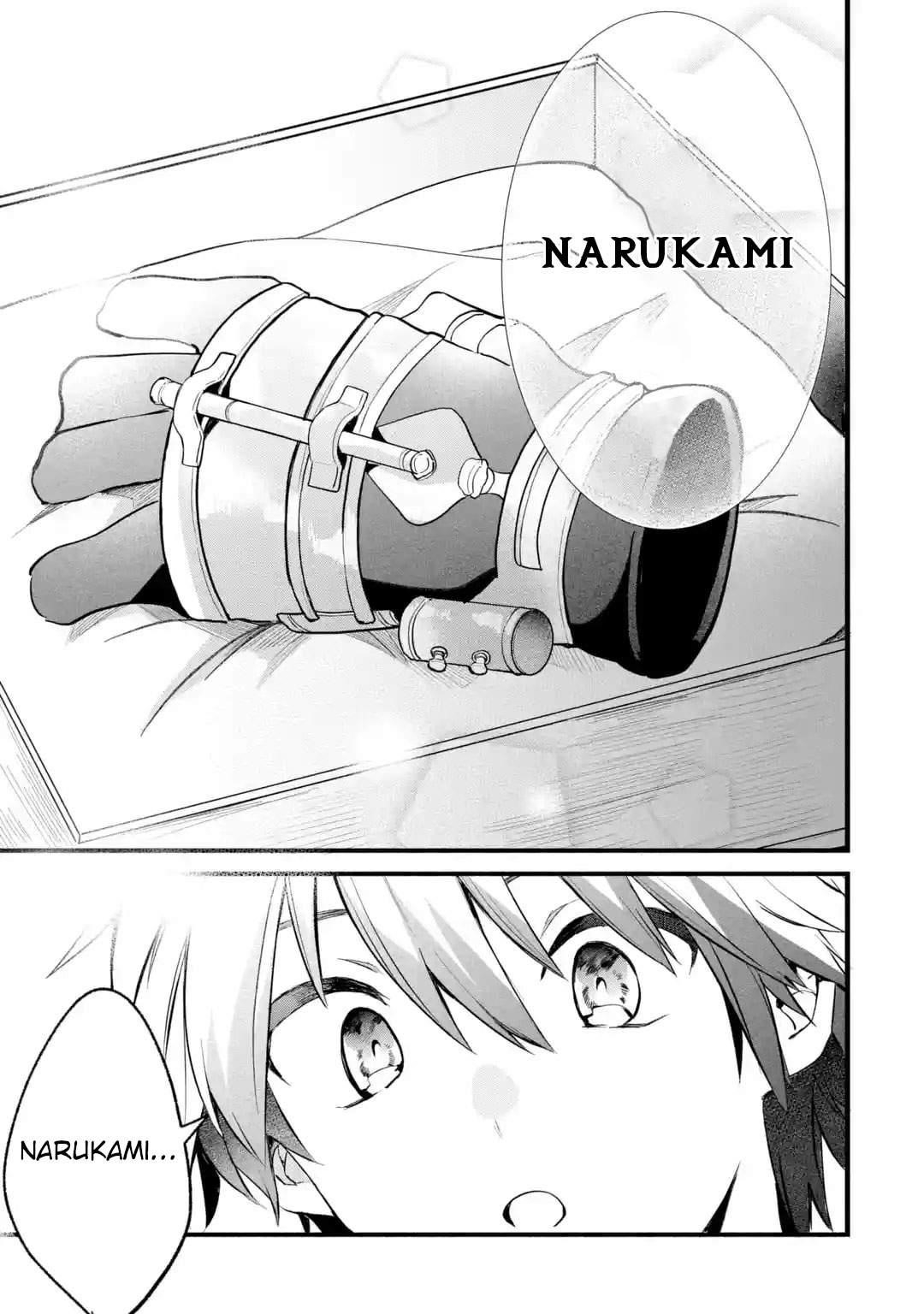 The Beast Tamer Who Got Kicked Out From the Hero Party, Meets a Cat Girl From the Superior Race Chapter 50 - Page 5