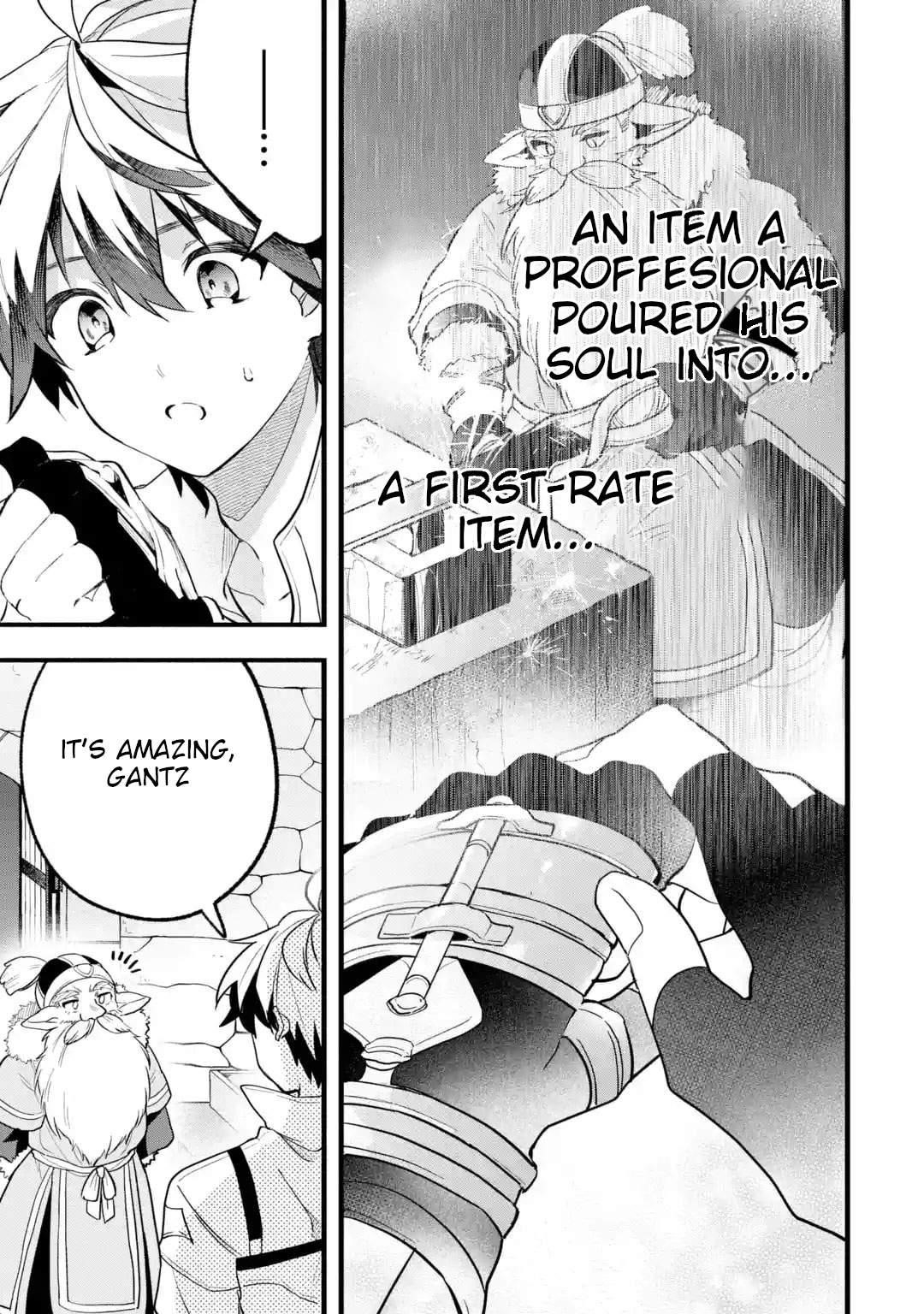 The Beast Tamer Who Got Kicked Out From the Hero Party, Meets a Cat Girl From the Superior Race Chapter 50 - Page 7