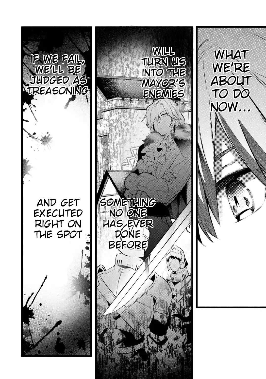 The Beast Tamer Who Got Kicked Out From the Hero Party, Meets a Cat Girl From the Superior Race Chapter 53 - Page 10